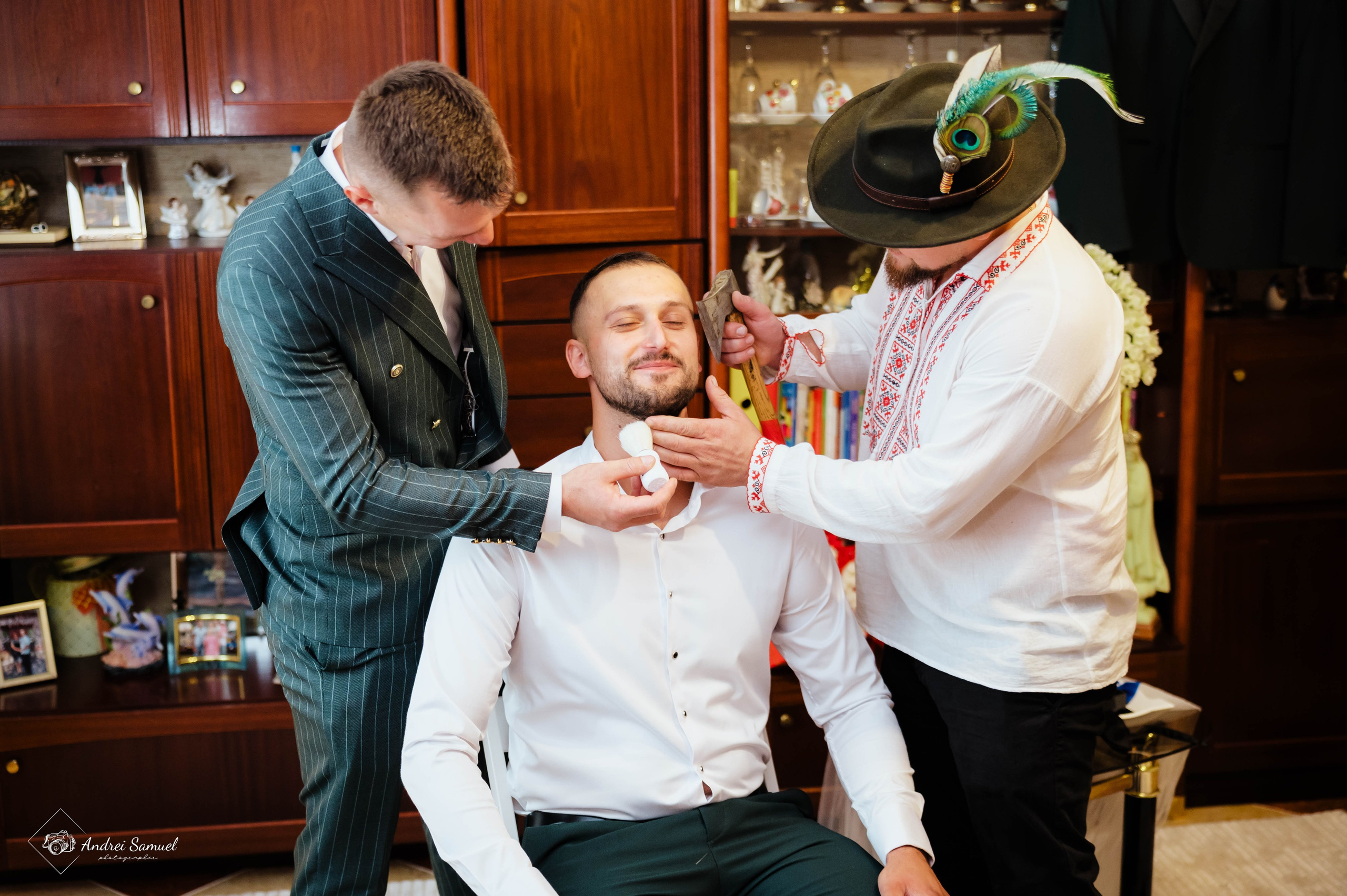 Oana & Romil. Andrei Samuel – Fotograf București | Evenimente, Studio, Imobiliare, Produs