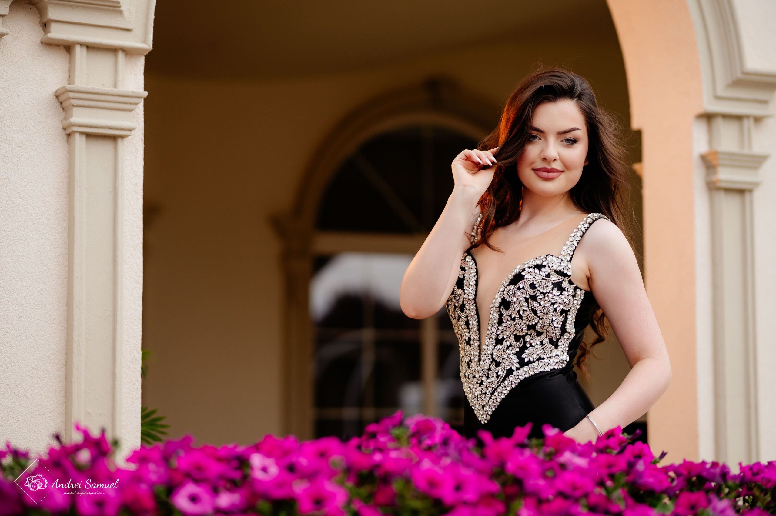 Majorat Sarah. Fotograf profesionist eveniment București | Andrei Samuel - Evenimente, Studio, Imobiliare, Produs
