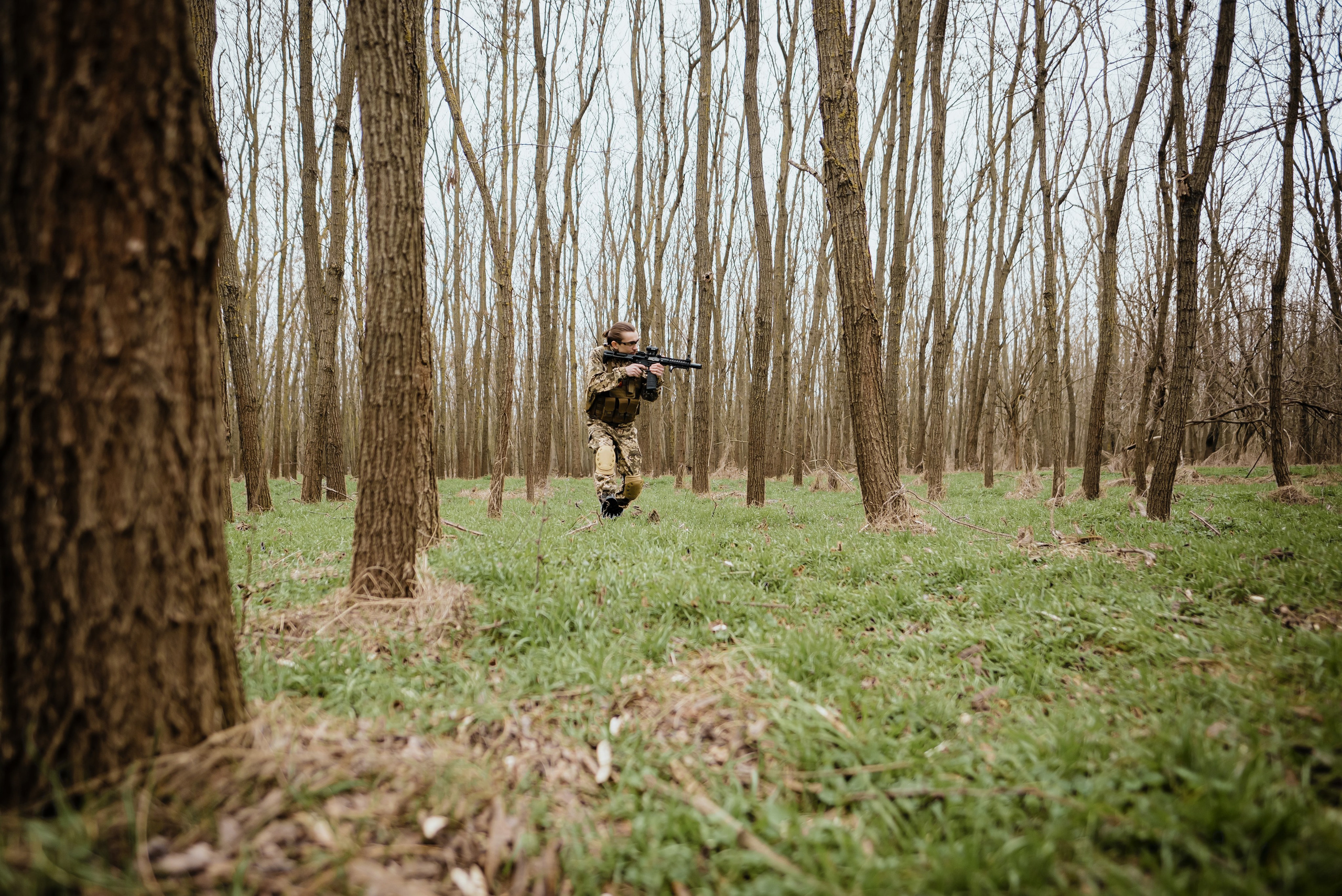 Army Agent - Maxim. Andrei Samuel – Fotograf București | Evenimente, Studio, Imobiliare, Produs