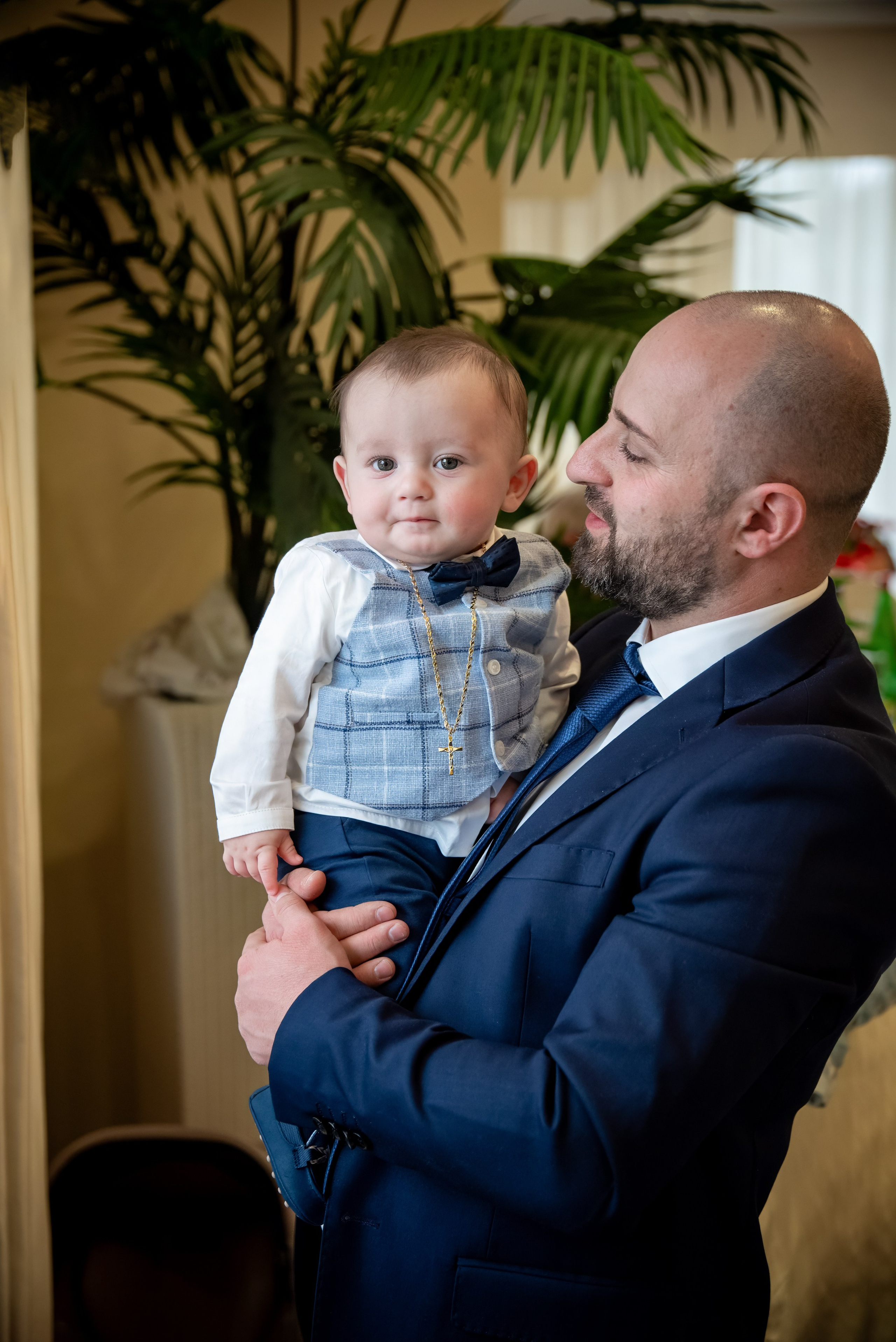 Pasquale. Fotografo di famiglia