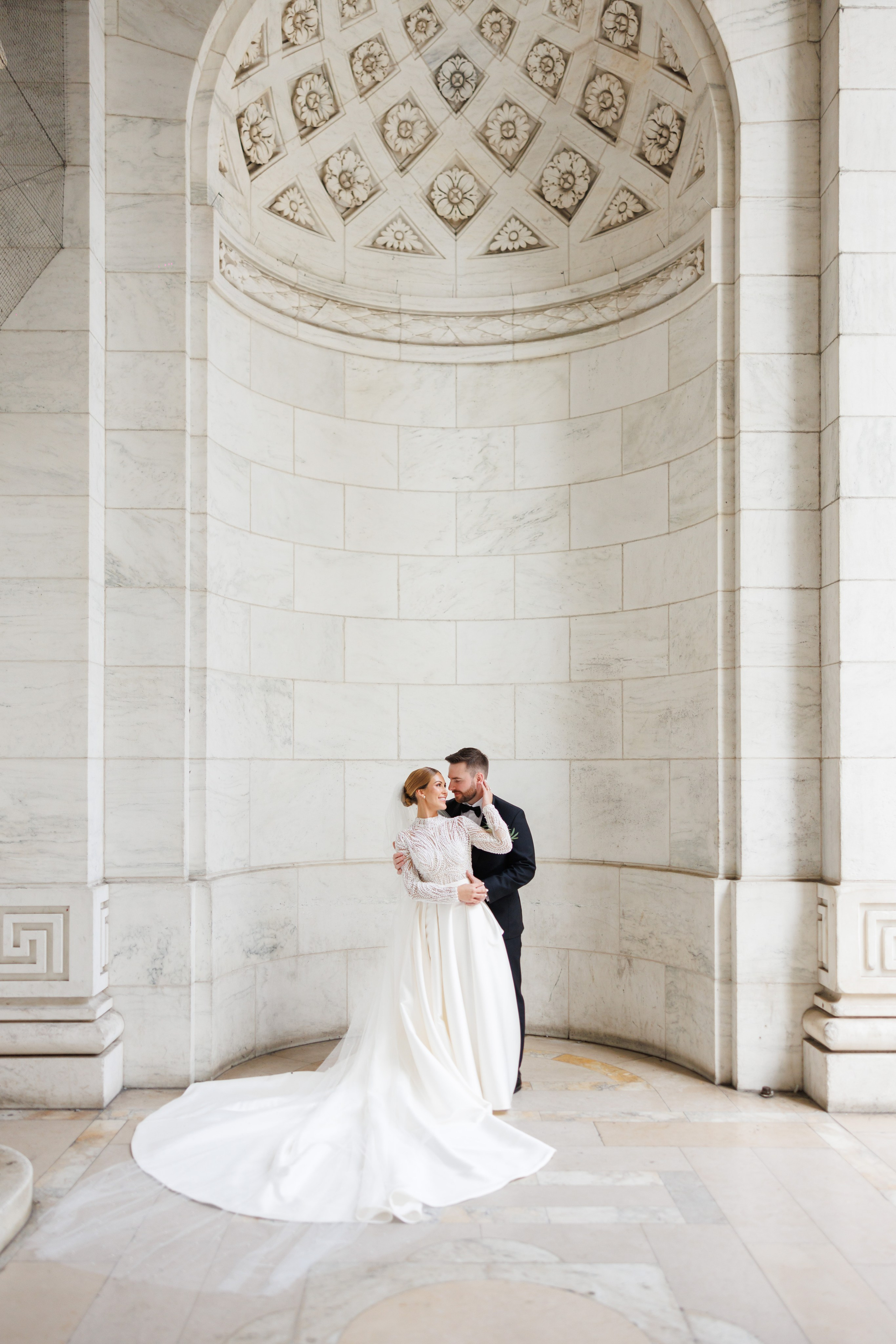 Alessia & Forrest. Wedding Photo & Video