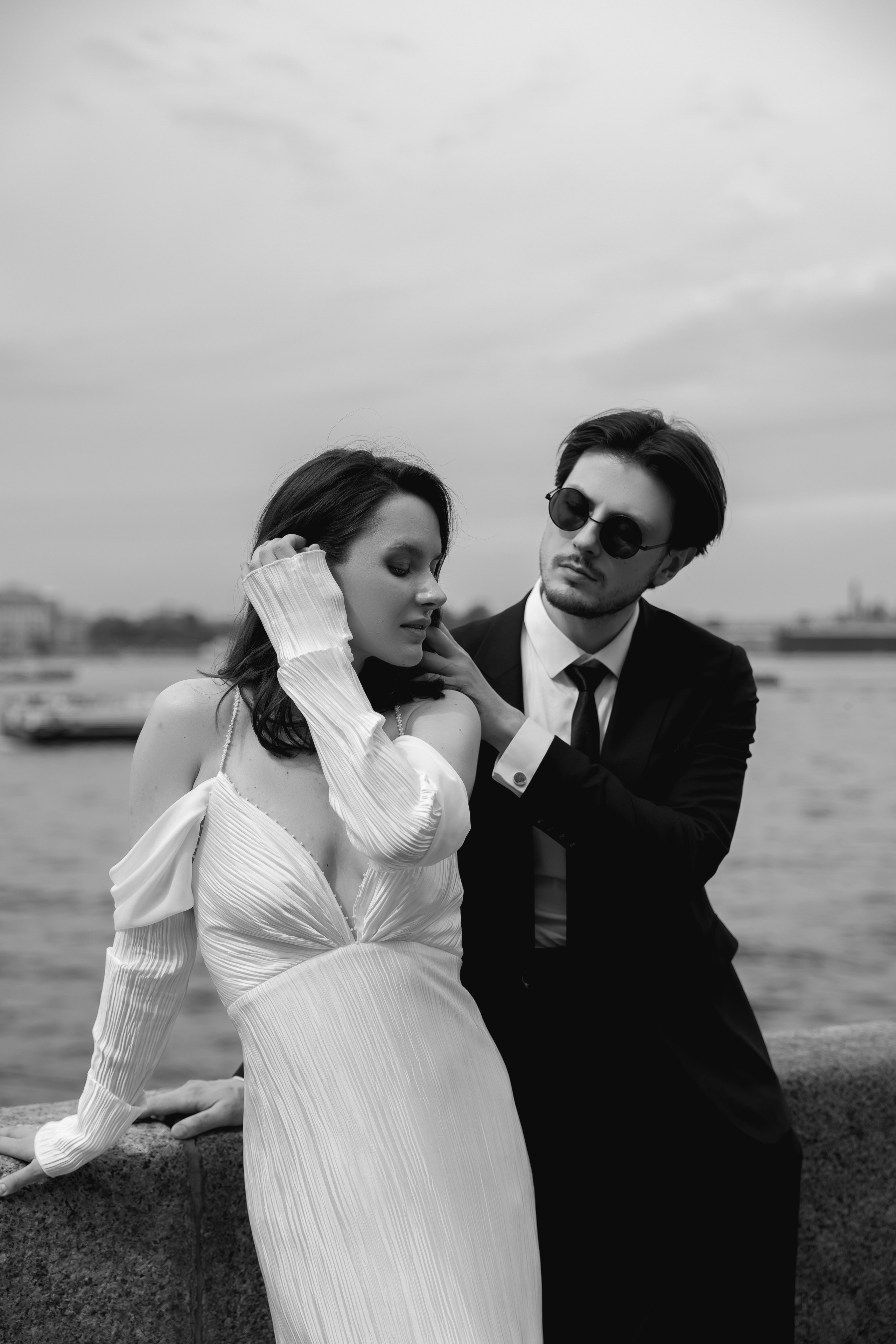 Любовь в Эрмитаже. Свадебный и семейный фотограф в Стамбуле