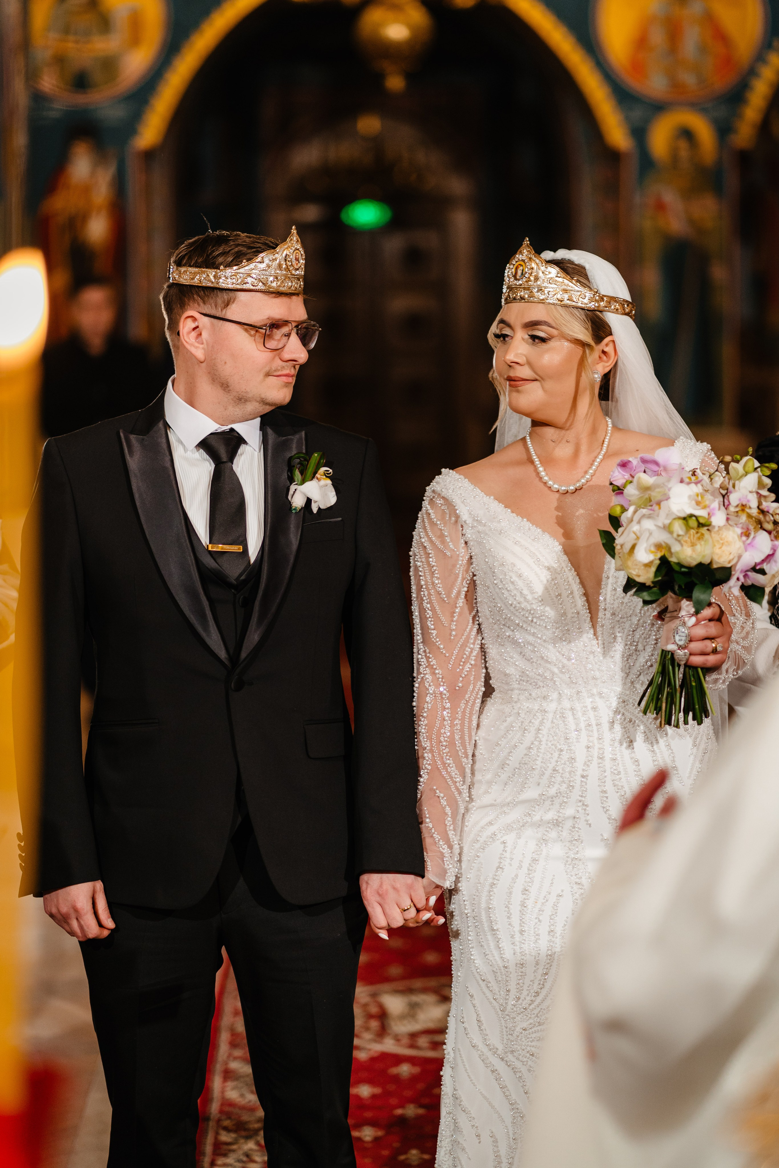 Daiana & Adrian. Derevlean Daniel Fotograf