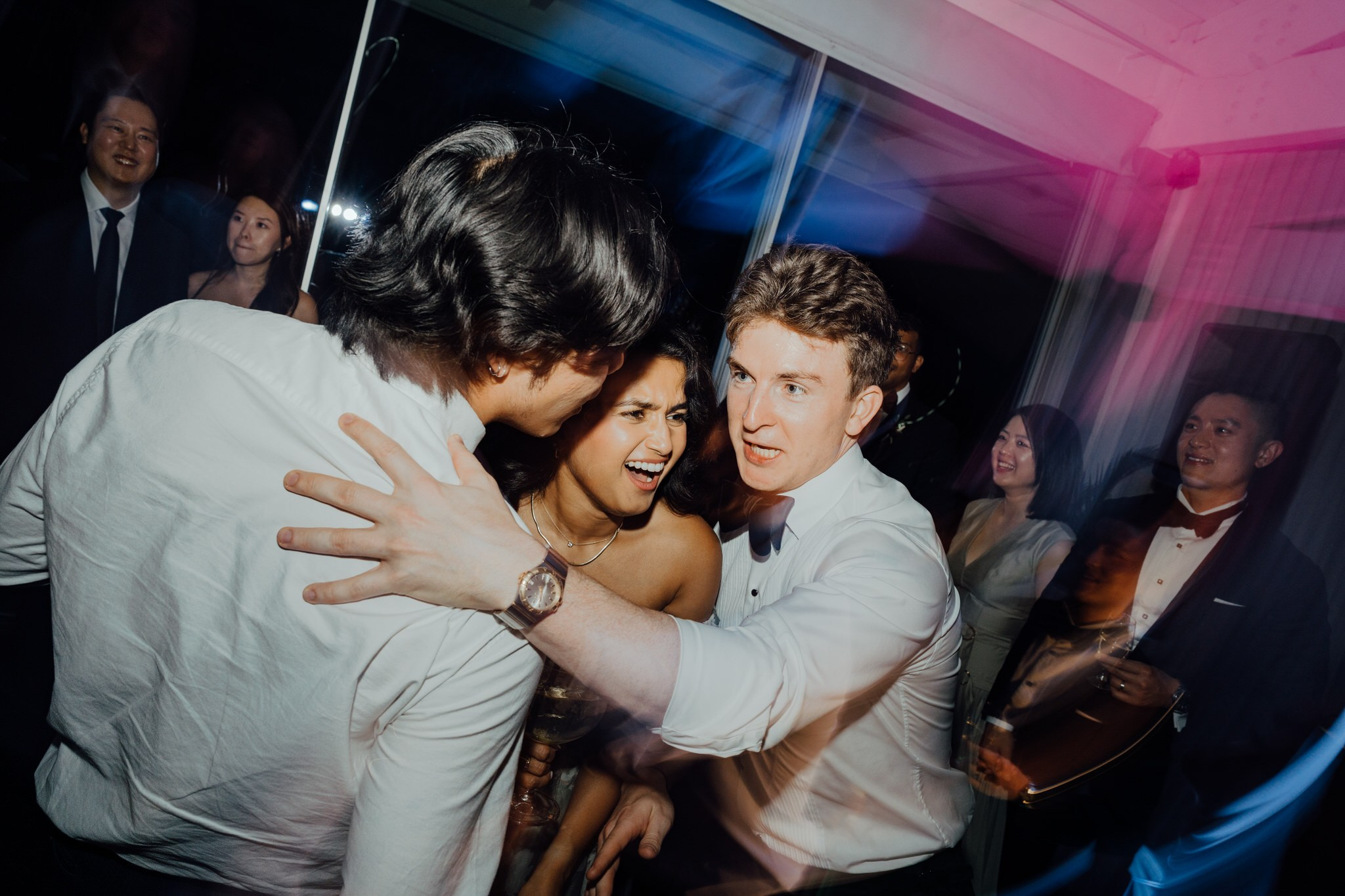 Juniper and Liu. Love Frames | Luxury Wedding Photography & Films in Portugal & Europe