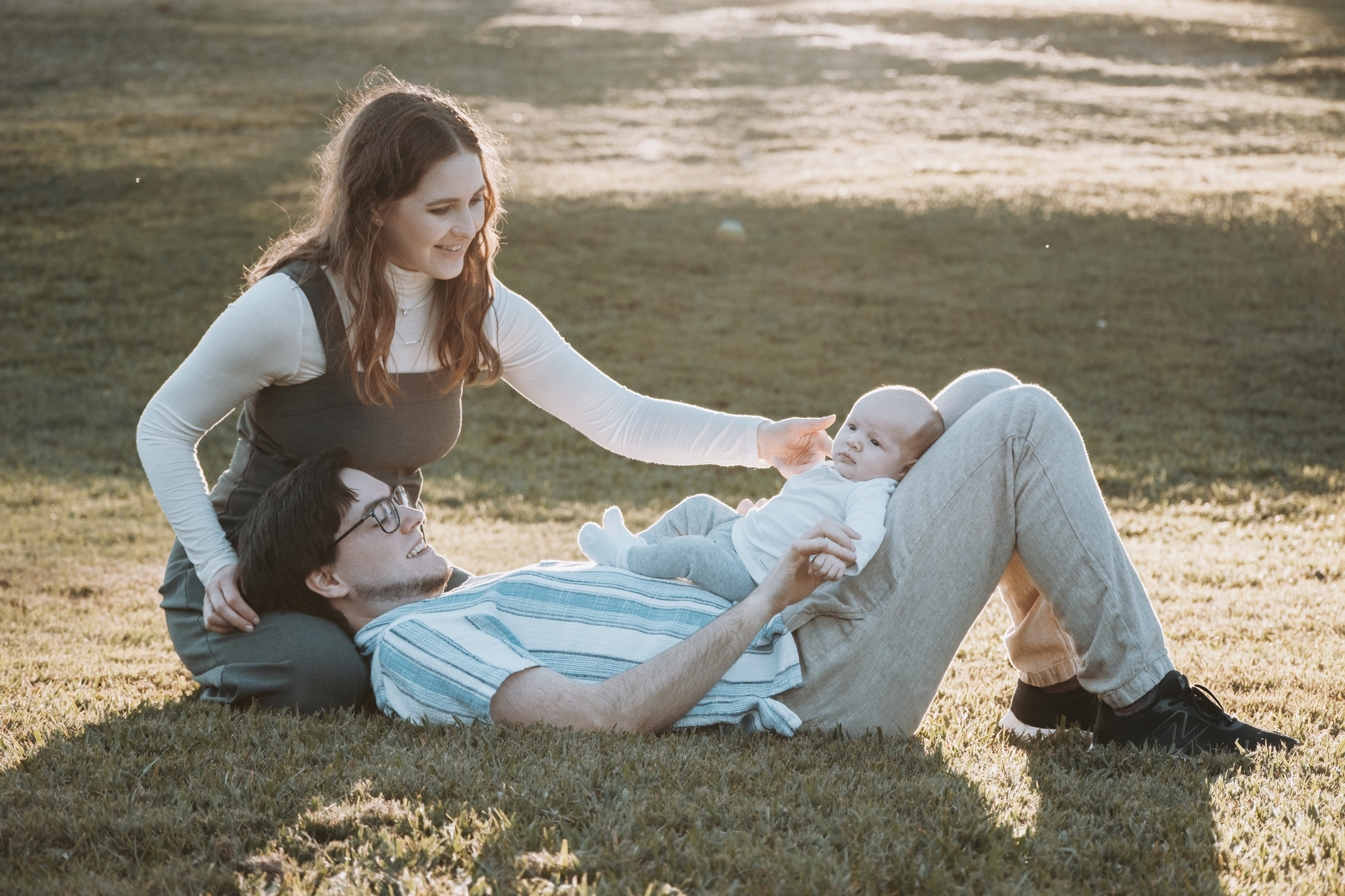 Grand Love. Photographer in Brisbane