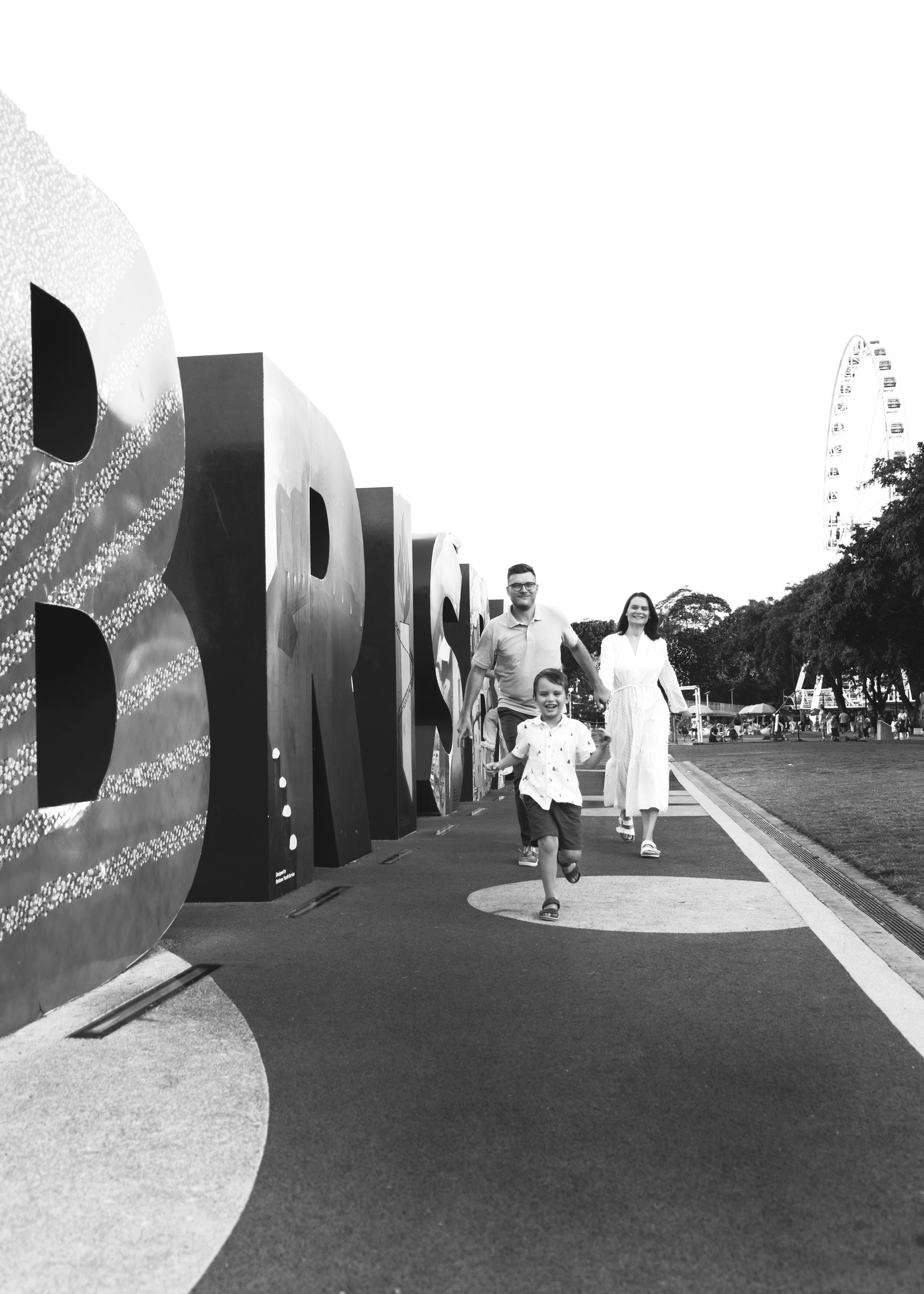 Golden Hour. Photographer in Brisbane