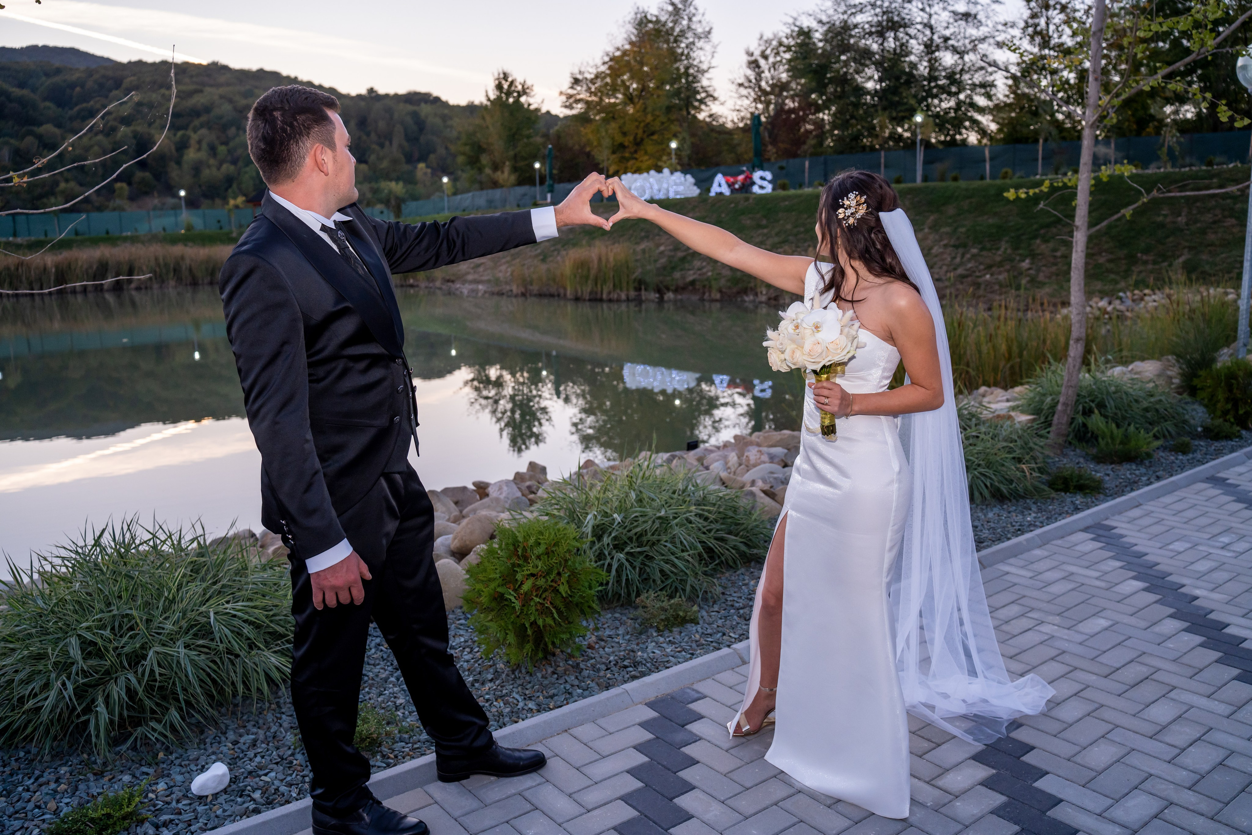 Nuntă Adina & Sorin
