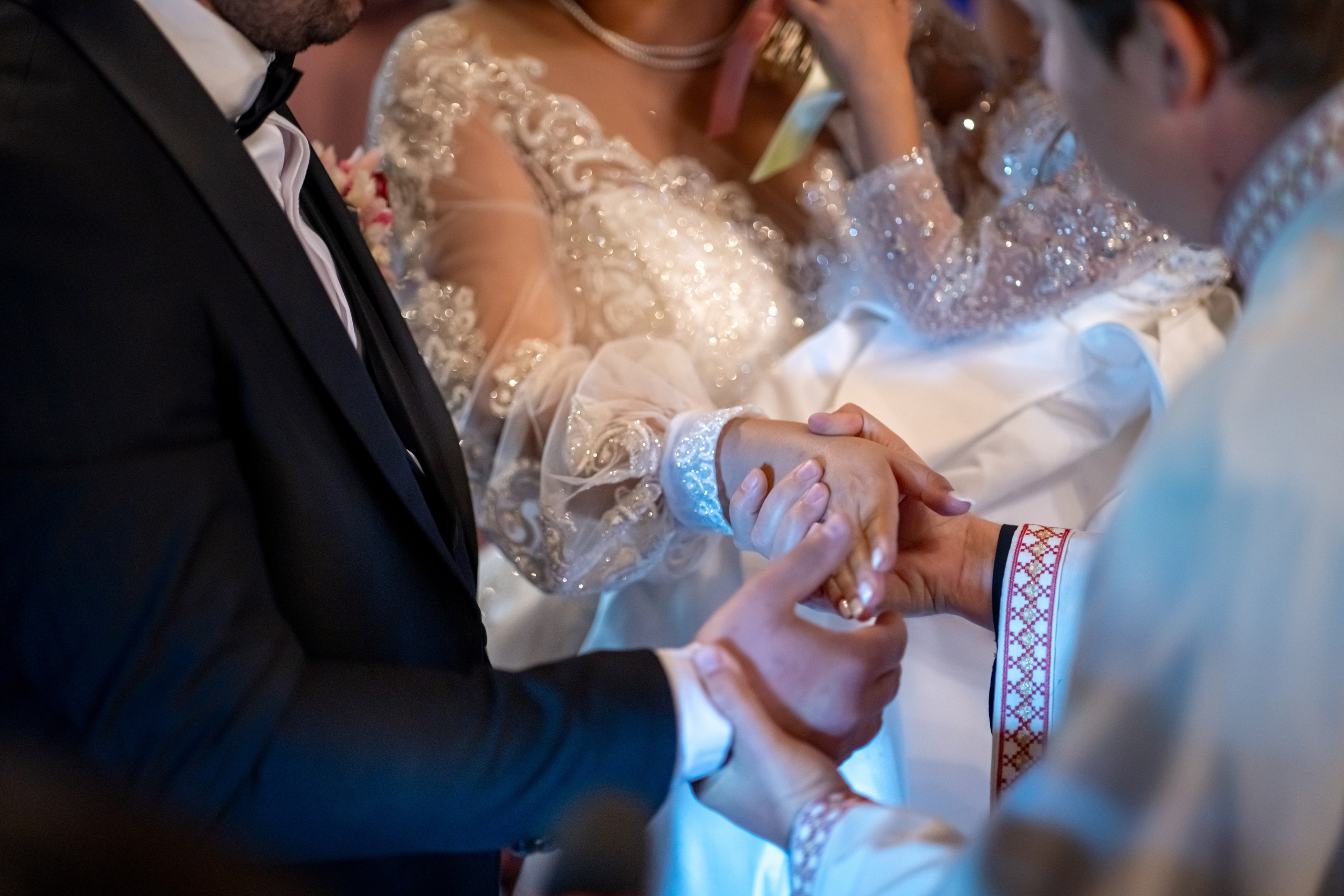 Nuntă Loredana & Cosmin. Mihai Alexandra Events