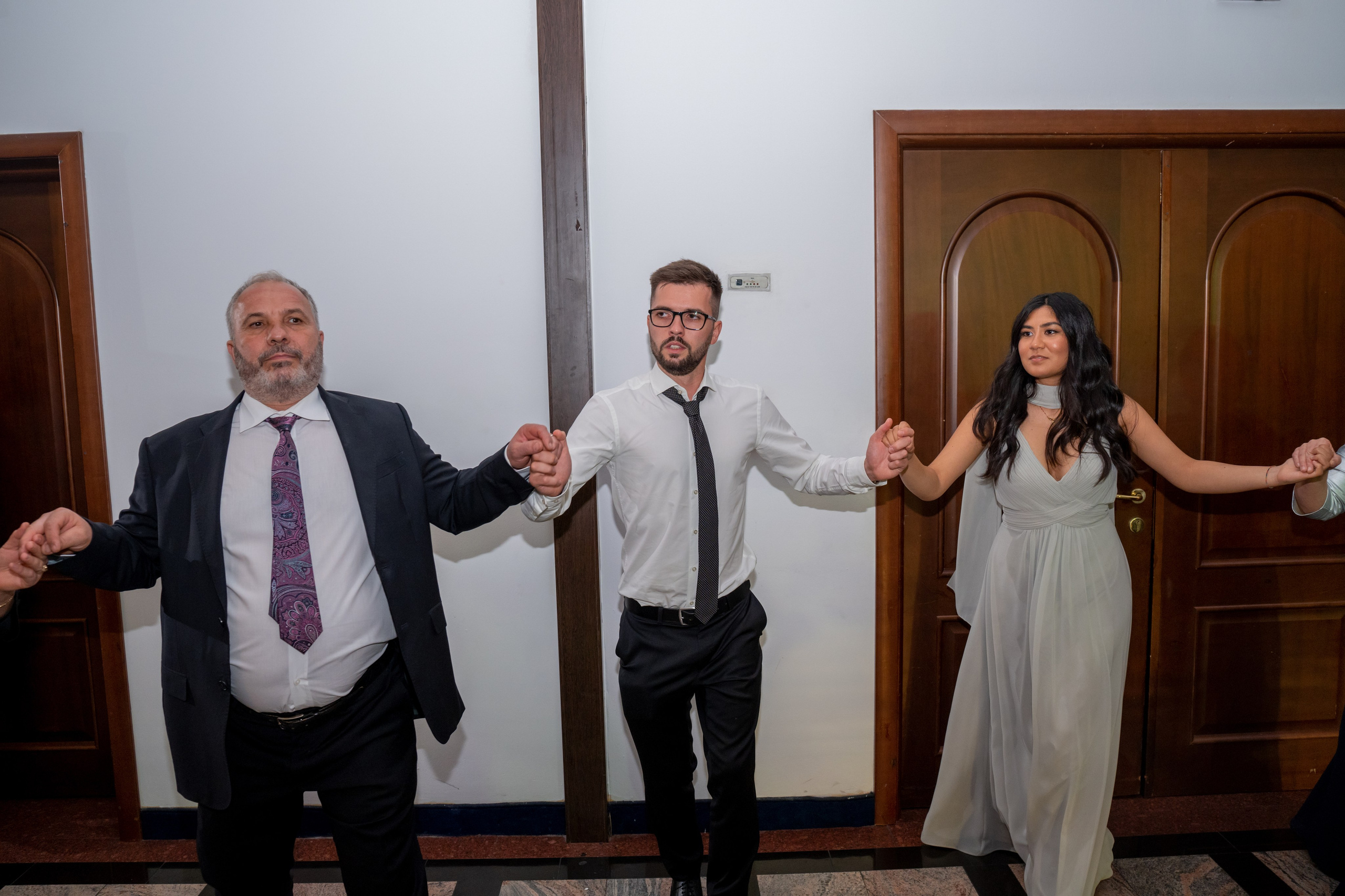 Nuntă Florin & Andreea