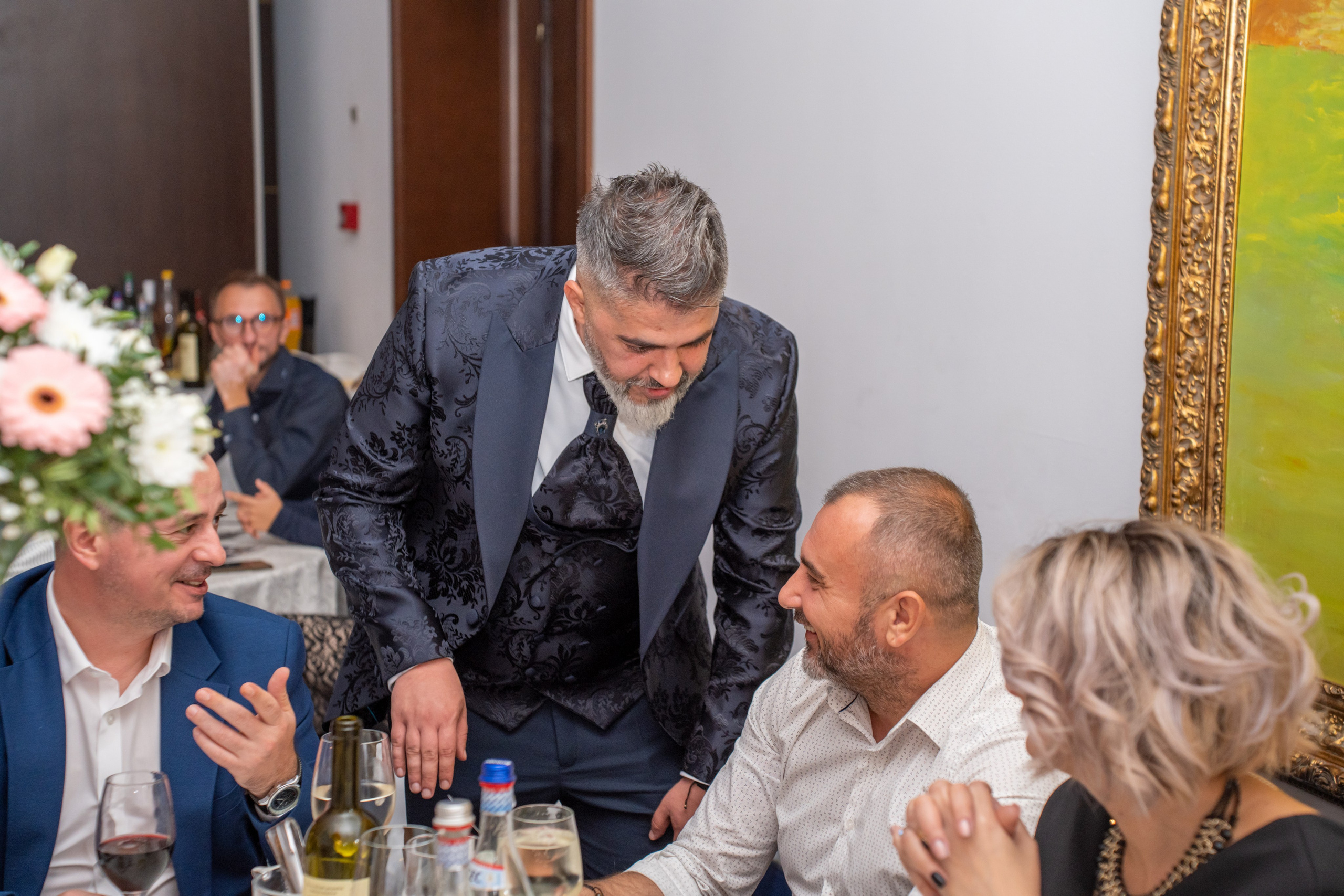Nuntă Florin & Andreea