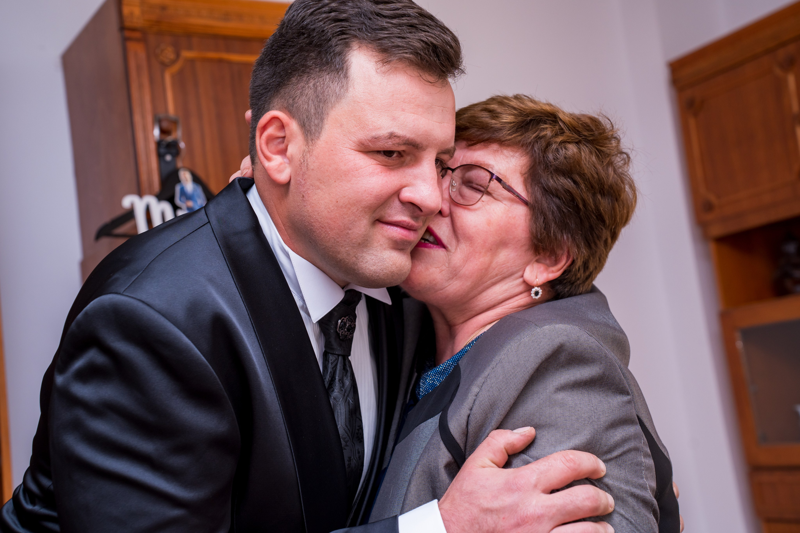 Nuntă Adina & Sorin