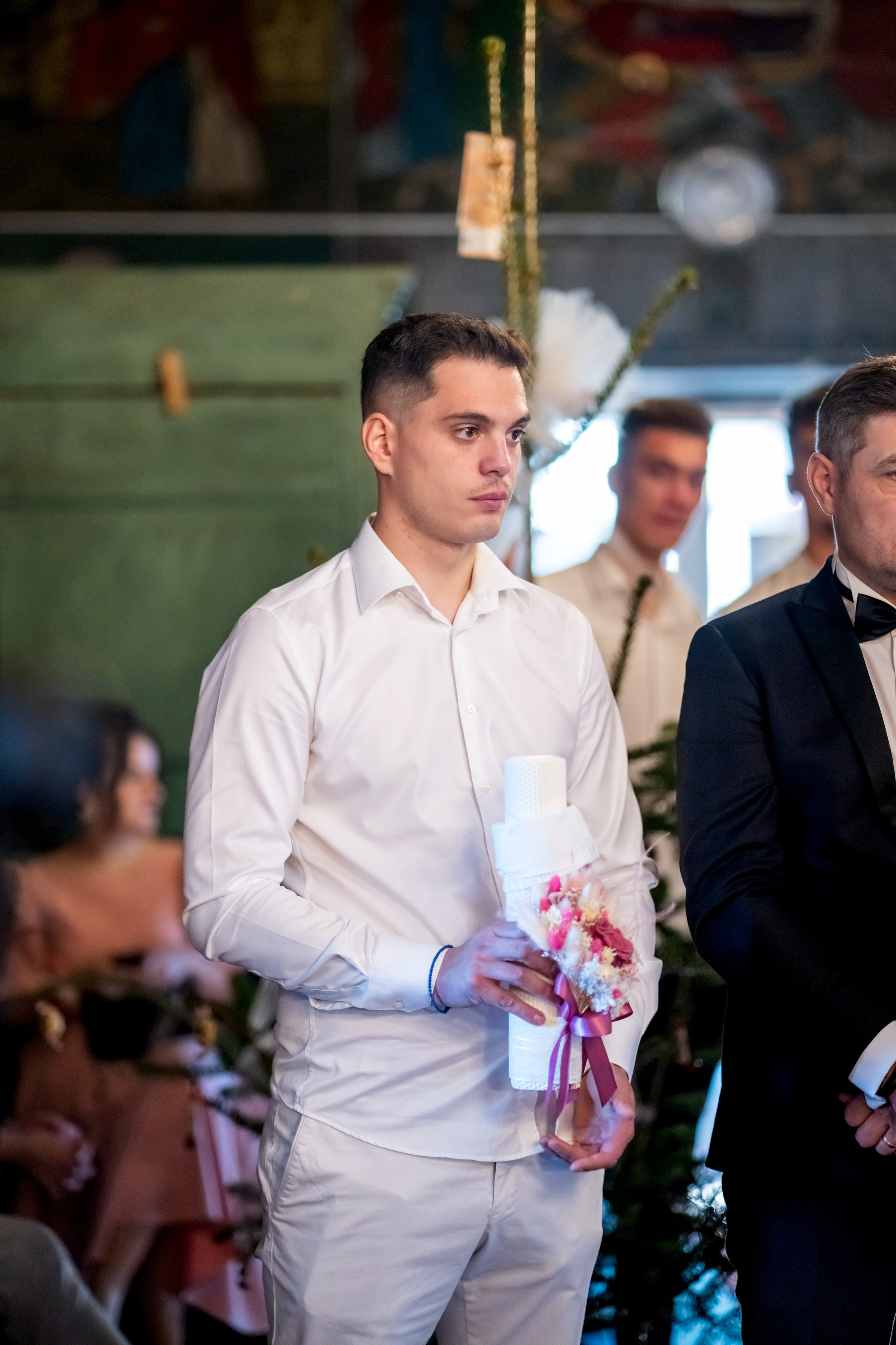 Nuntă Loredana & Cosmin. Mihai Alexandra Events