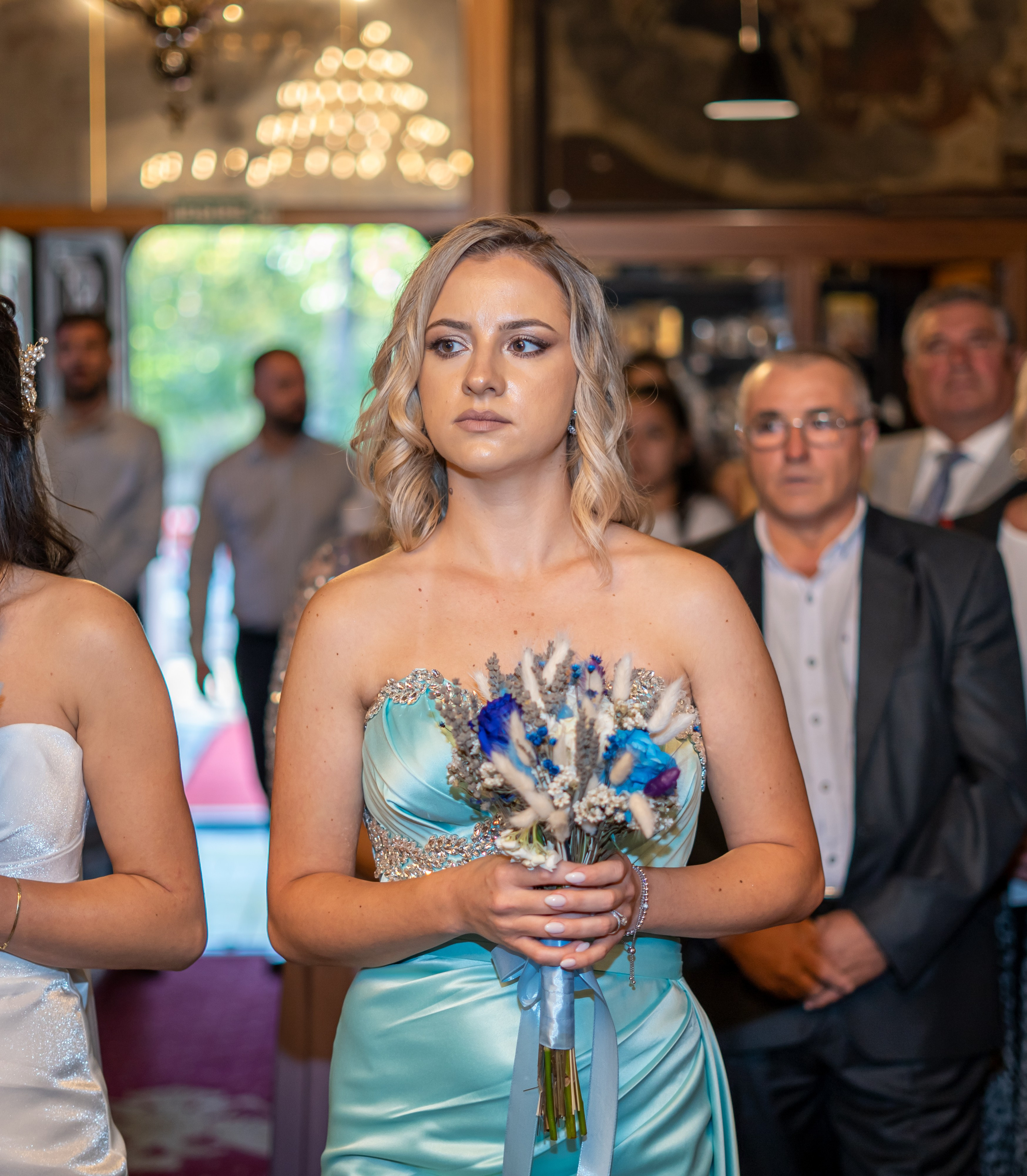 Nuntă Adina & Sorin