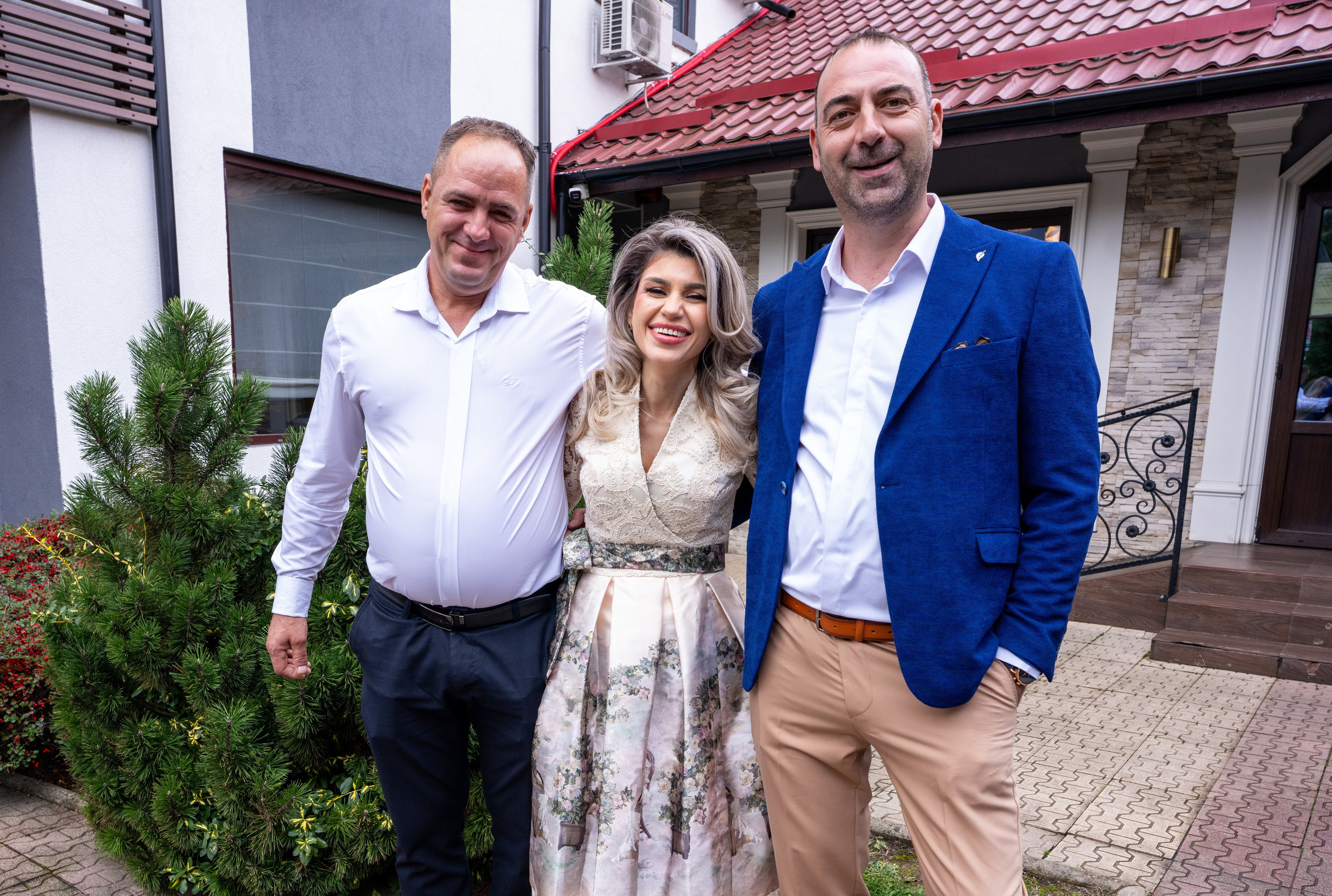 Nuntă Nicoleta & Marin. Mihai Alexandra Events