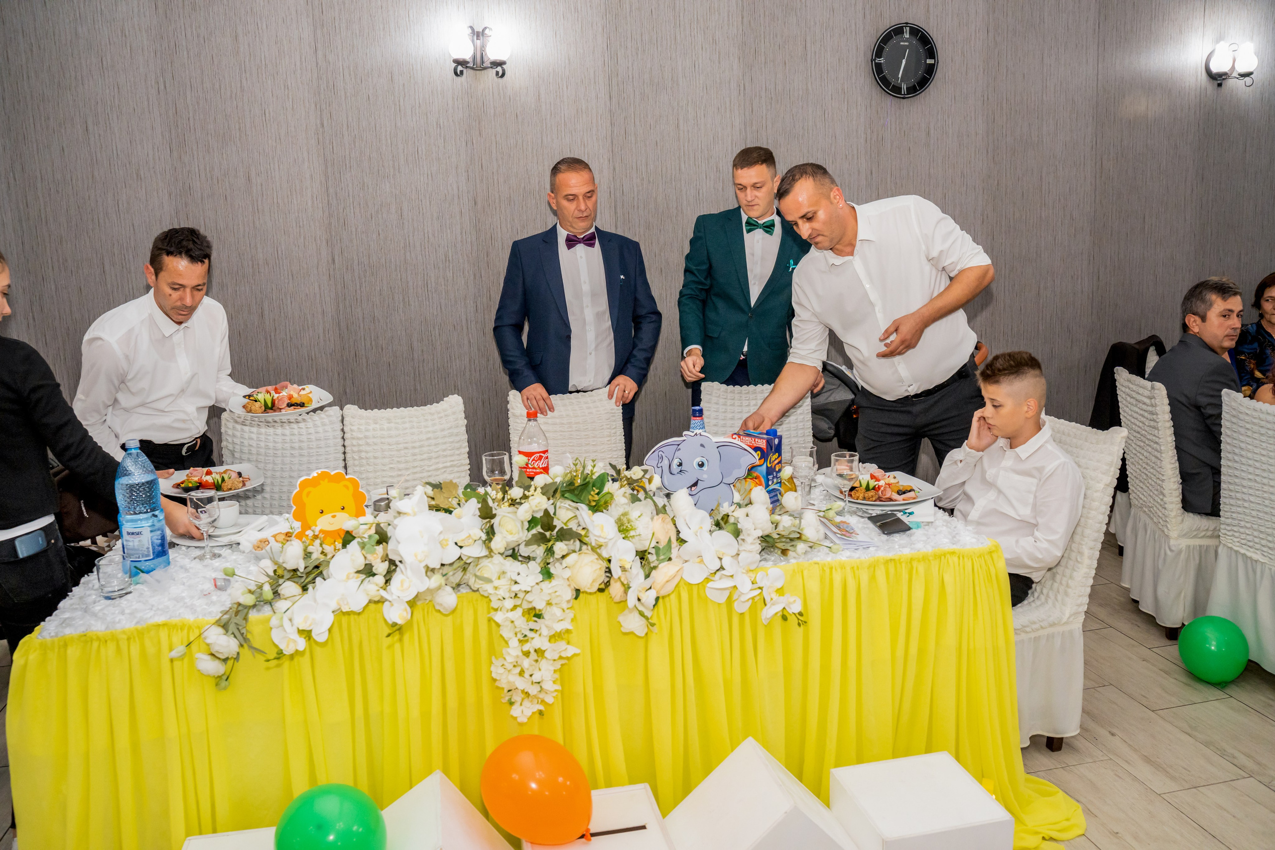 Botez Theodor Andrei