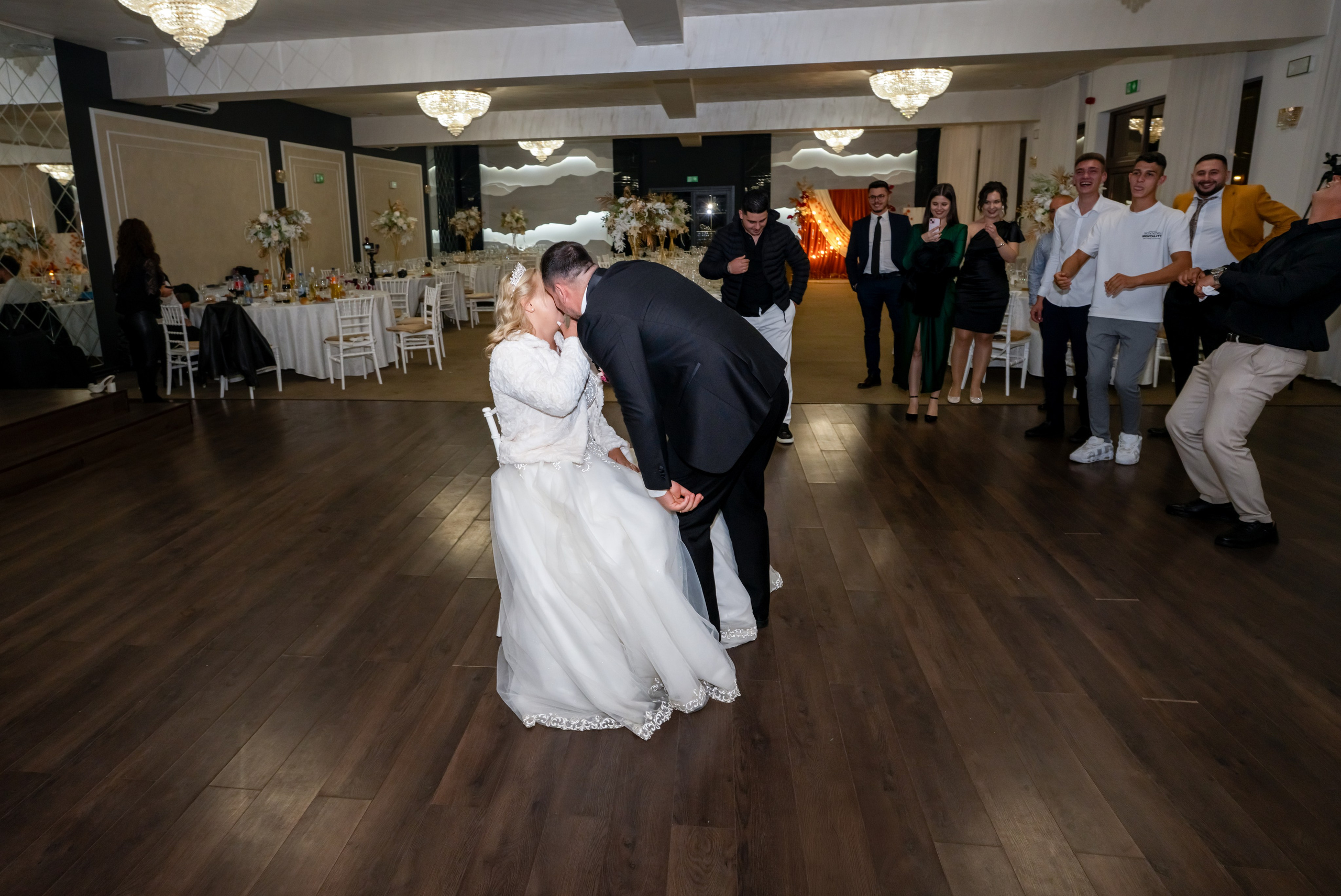 Nuntă Loredana & Cosmin. Mihai Alexandra Events