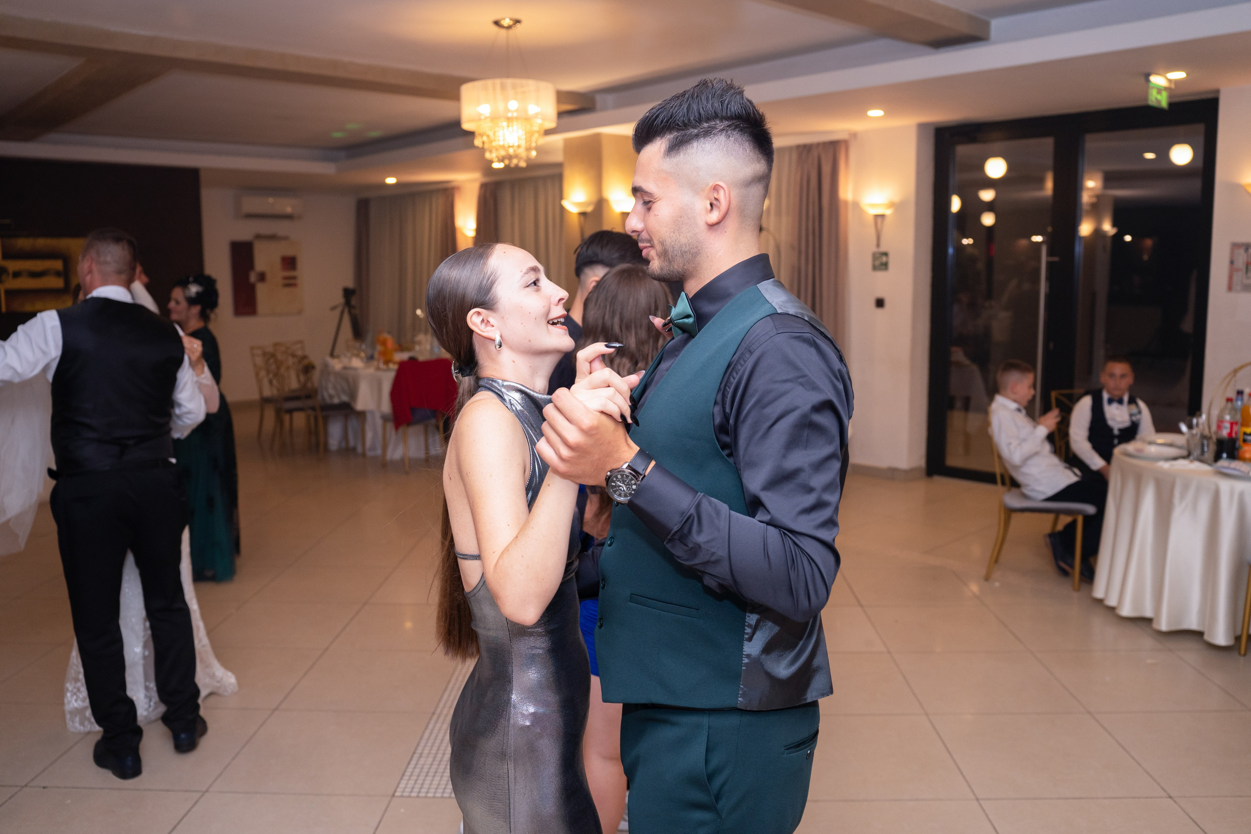 Nuntă Alexandra & Gigi