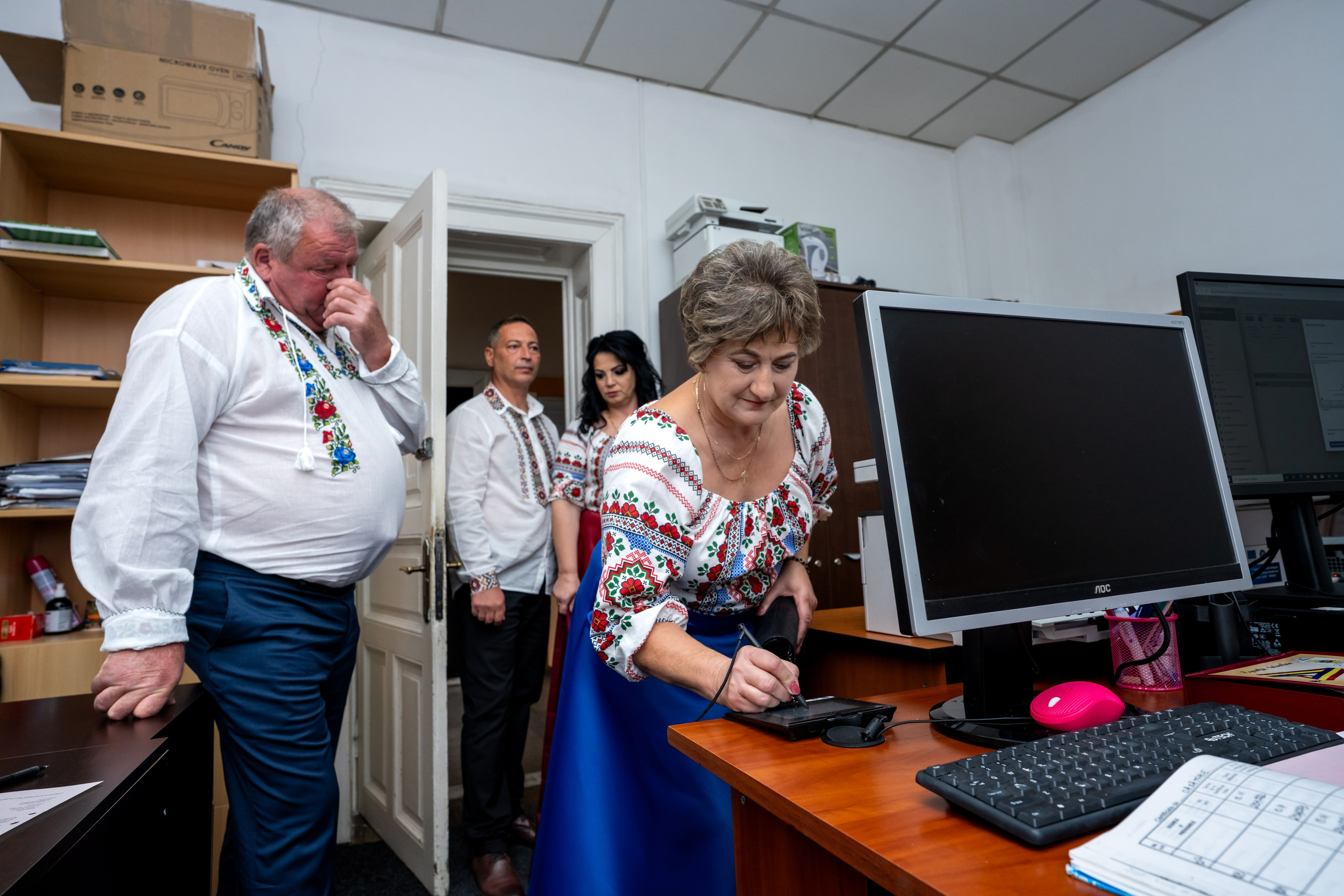 Nuntă Mădălina & Daniel