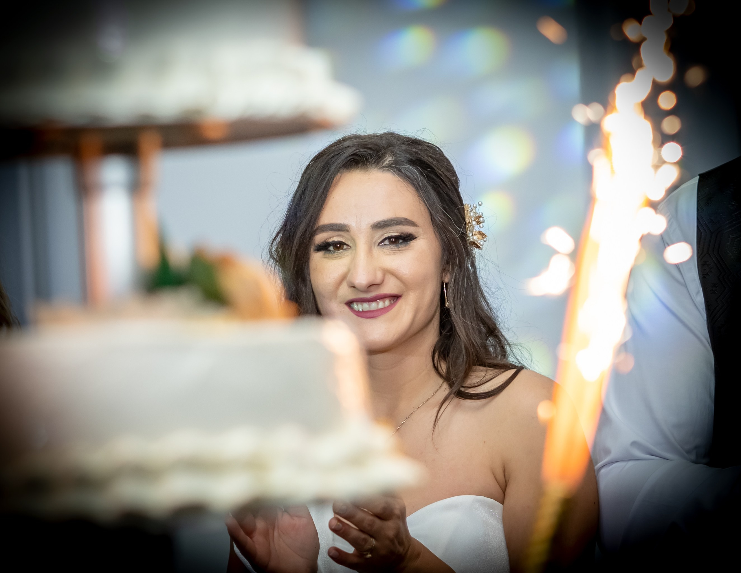 Nuntă Adina & Sorin