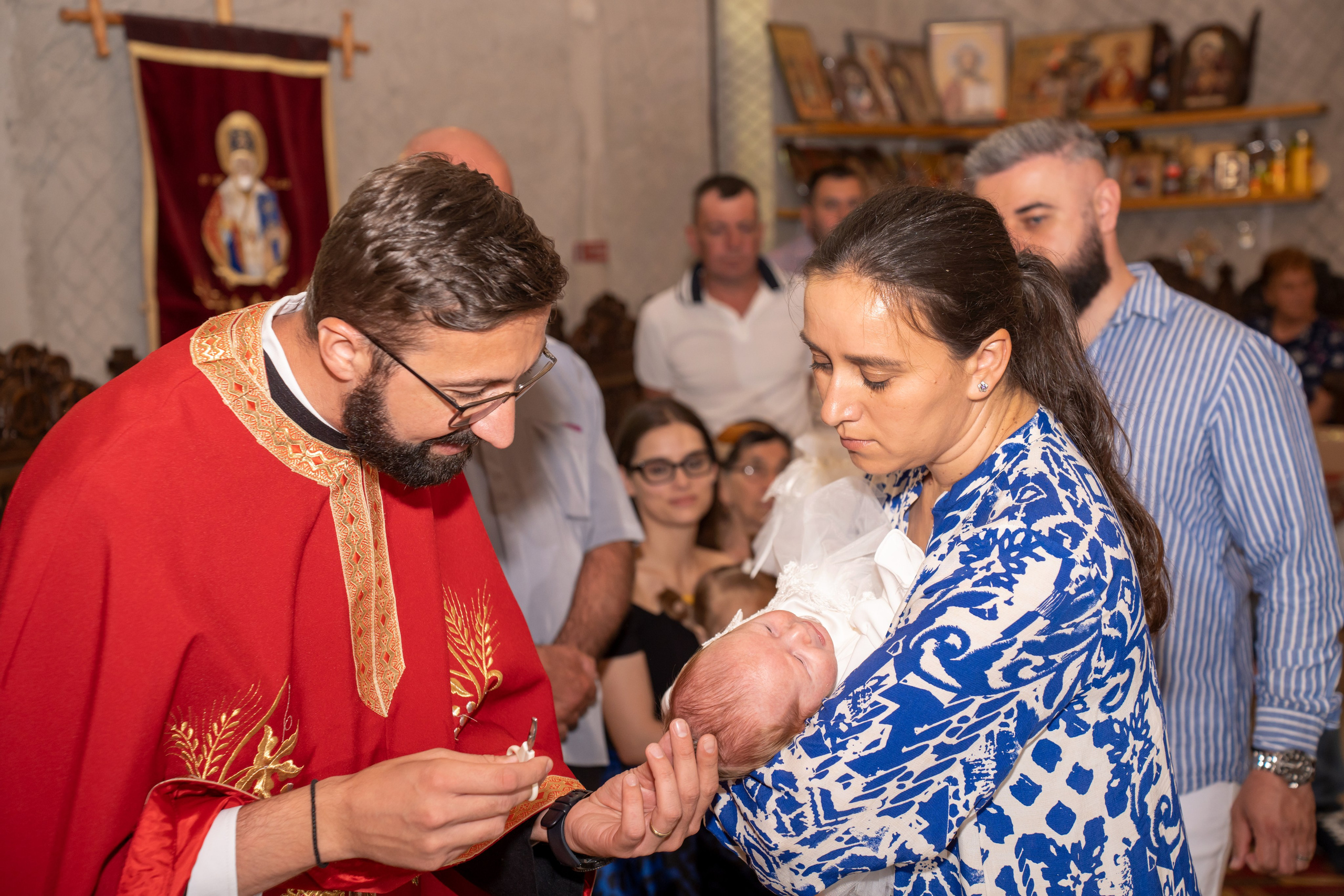 Botez Emiliana