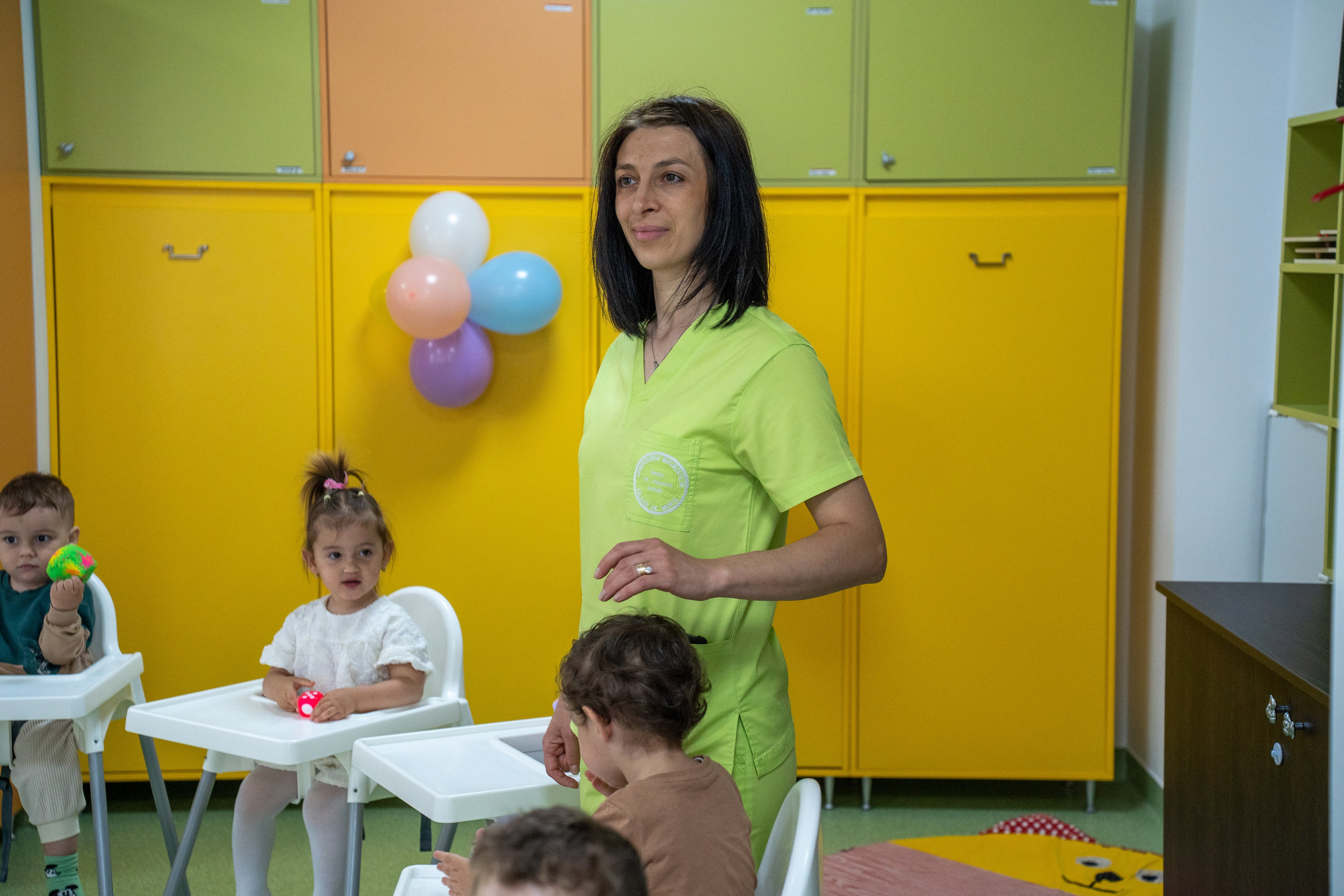 1 Iunie la Protoieria Vălenii de Munte
