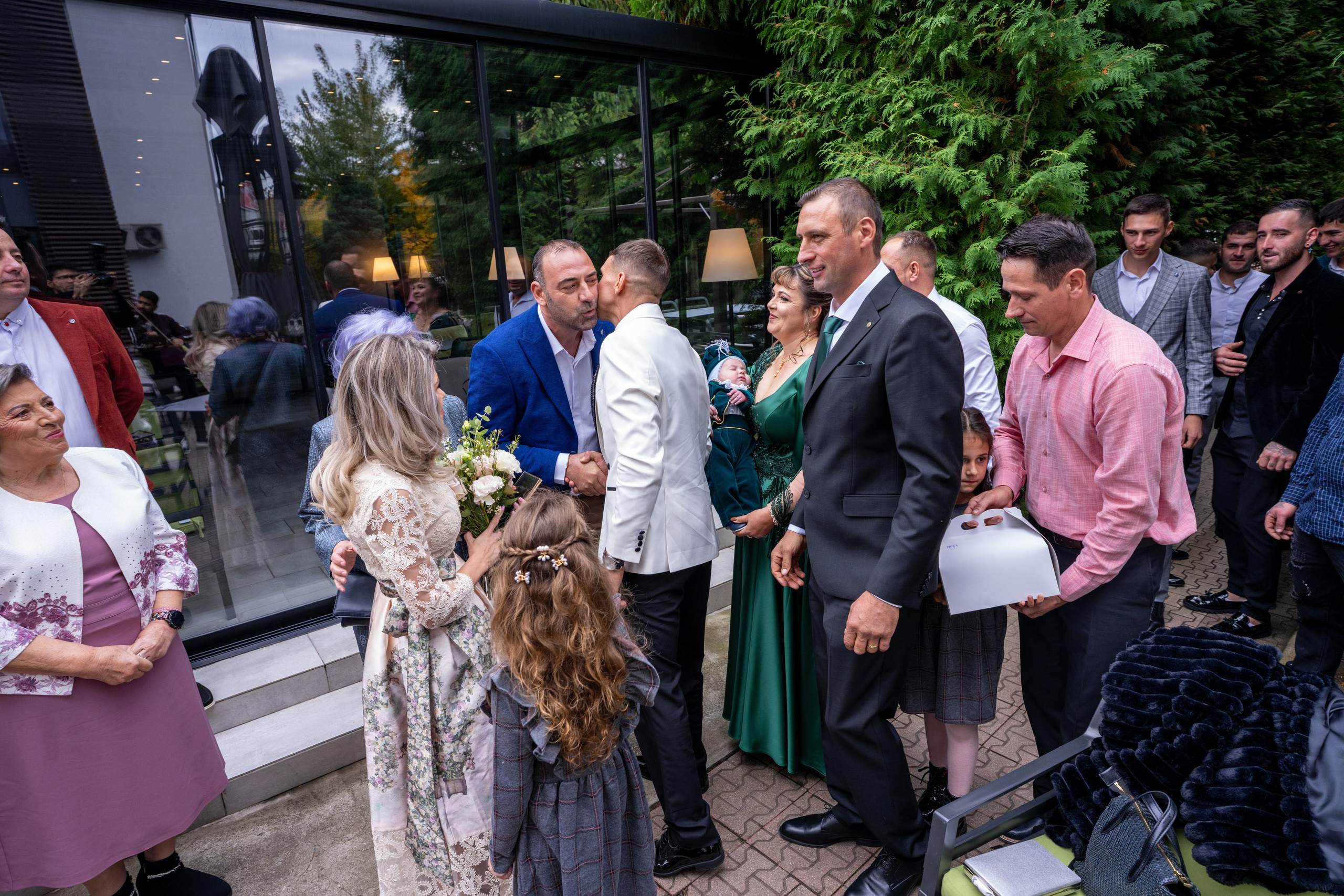 Nuntă Nicoleta & Marin. Mihai Alexandra Events