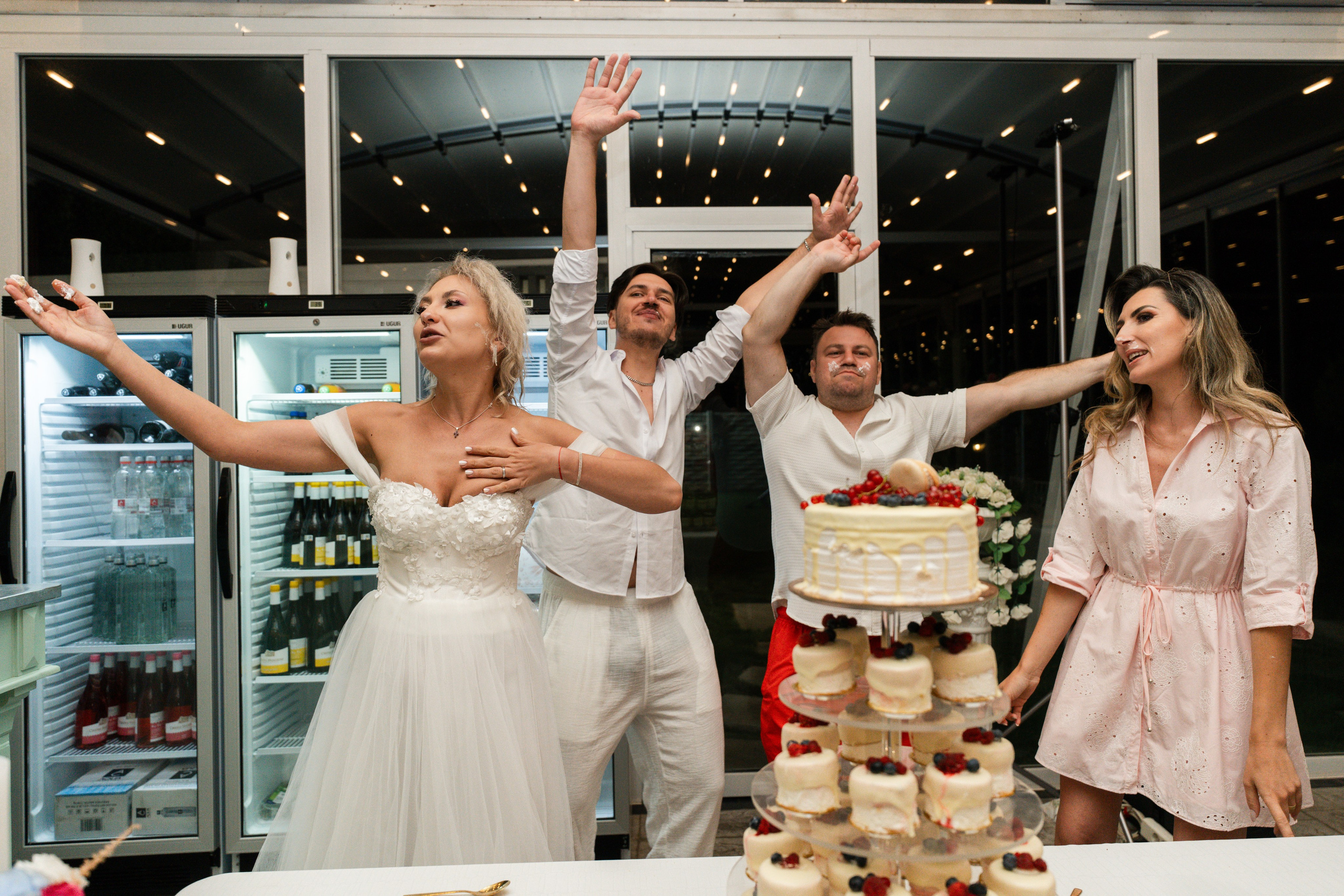 Lidia & Andrei. Fotograf evenimente. Fotograf nunta. Fotograf Botez. Mihaela Savu