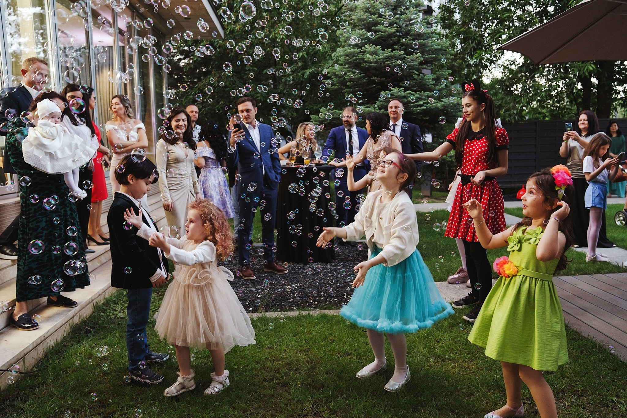 Stephanie Alma. Fotograf evenimente. Fotograf nunta. Fotograf Botez. Mihaela Savu