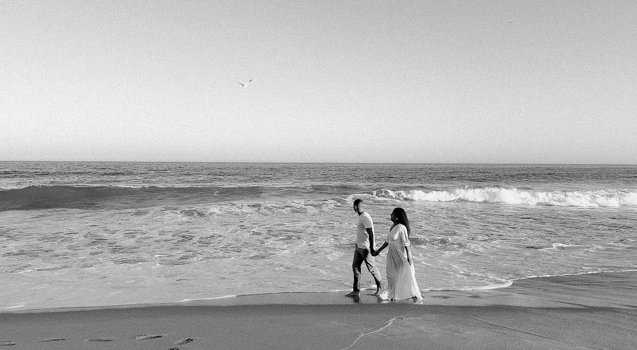 Pre-Wedding Dominyk & Flávio | Santier Stories