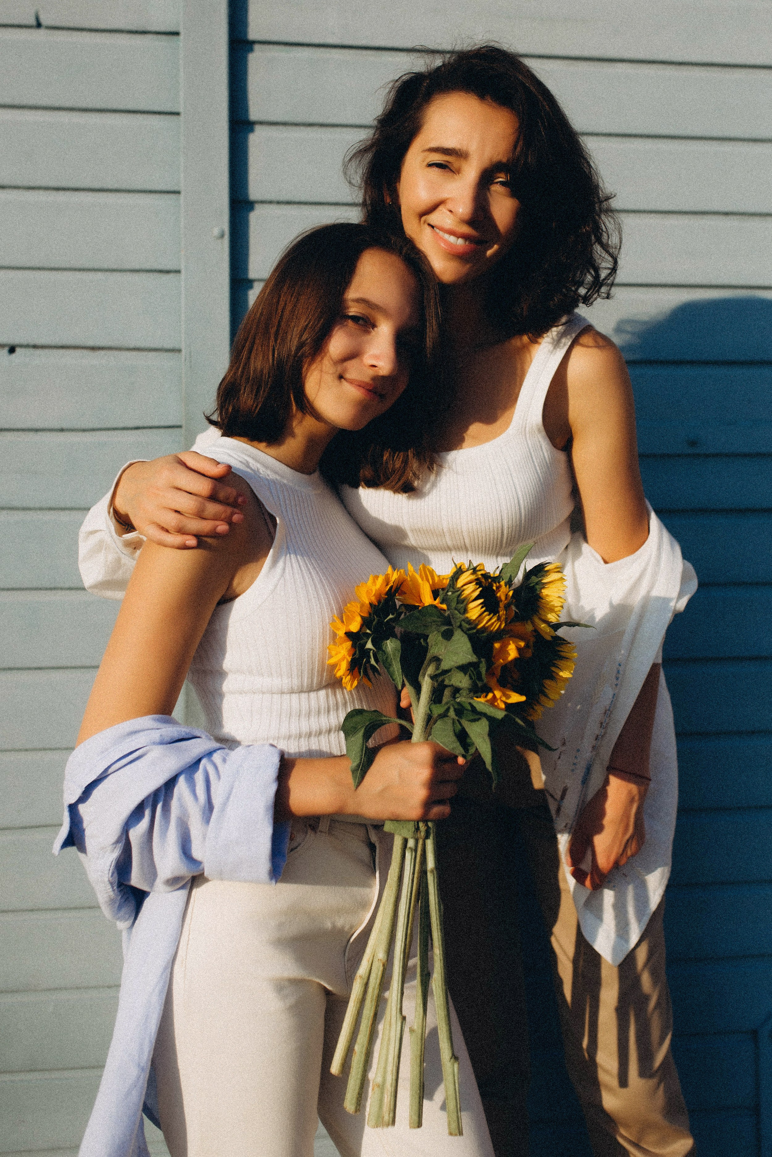 Cospudener See. Семейный фотограф Лейпциг, Германия