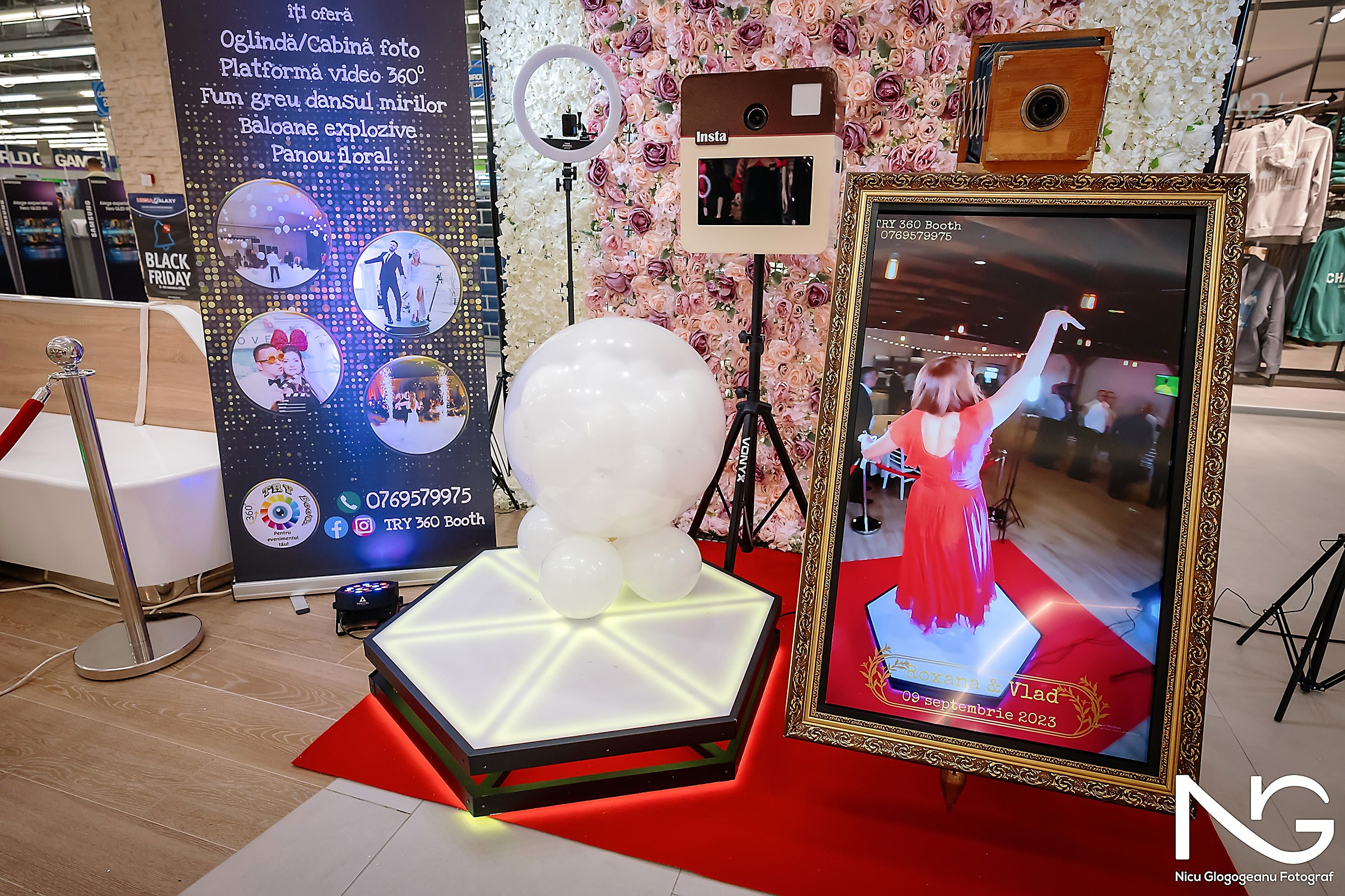 Fotograf Targ de Nunta Pitesti 2024 Fotograf Nunta Botez Pitesti Craiova Corporate