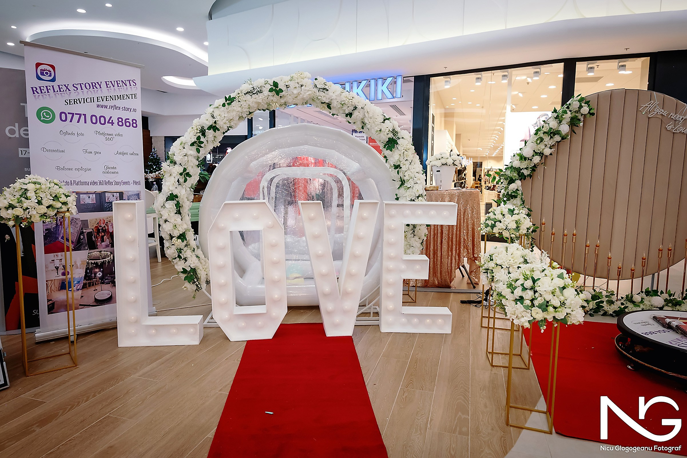 Fotograf Targ de Nunta Pitesti 2024 Fotograf Nunta Botez Pitesti Craiova Corporate