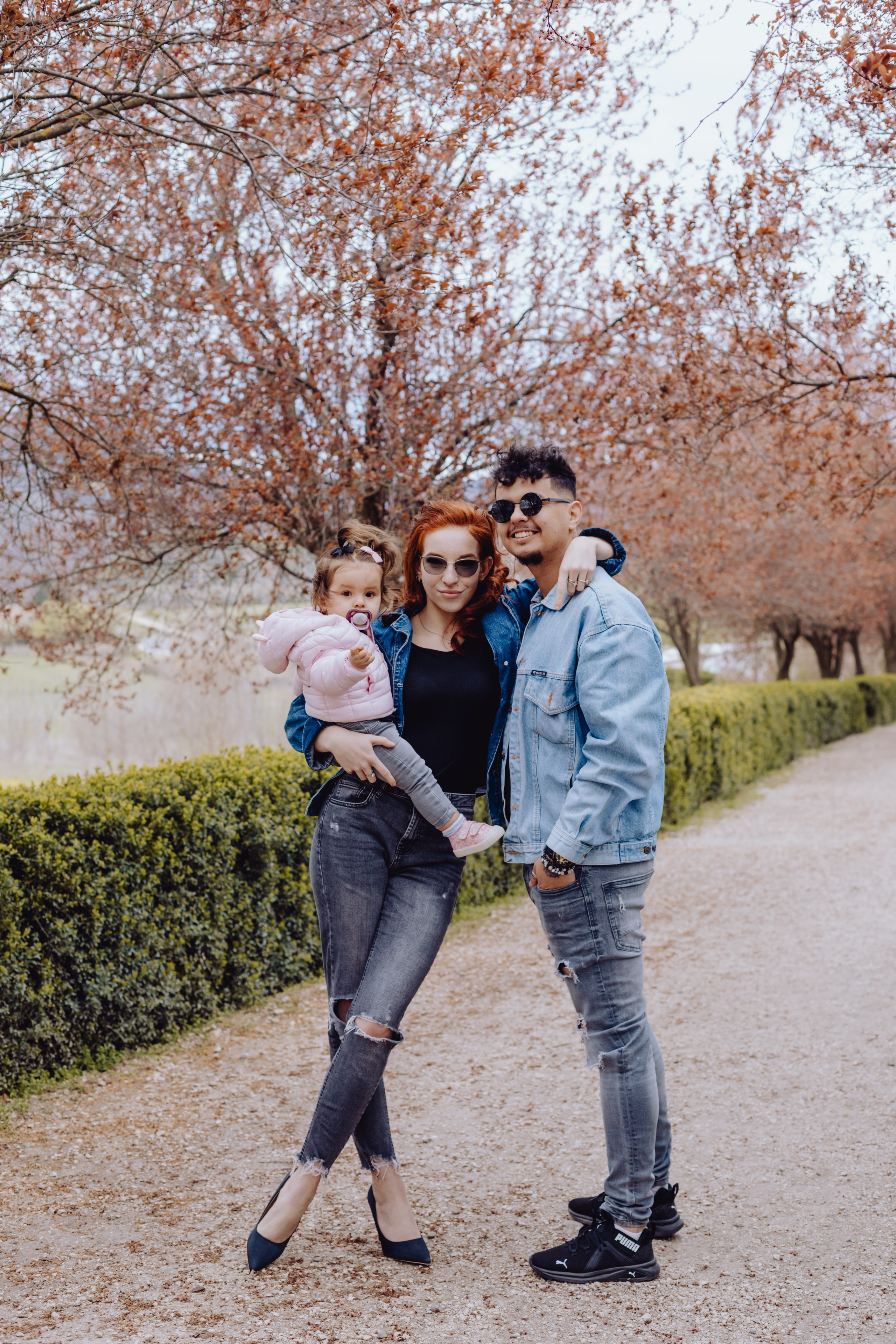 Paul & Maria. Wedding & couple photographer from Romania Rut Vetan