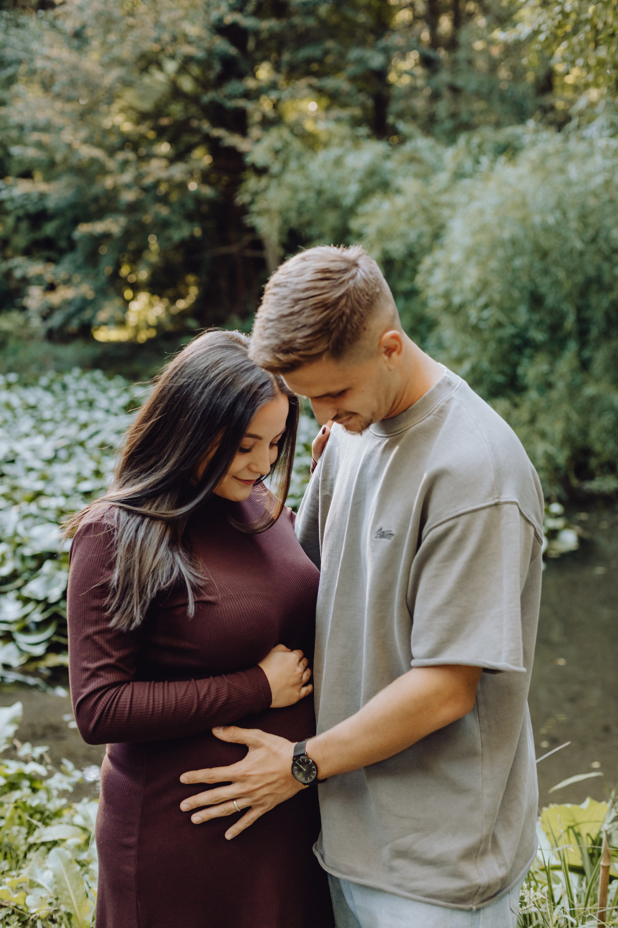 Raul & Eunice. Wedding & couple photographer from Romania Rut Vetan