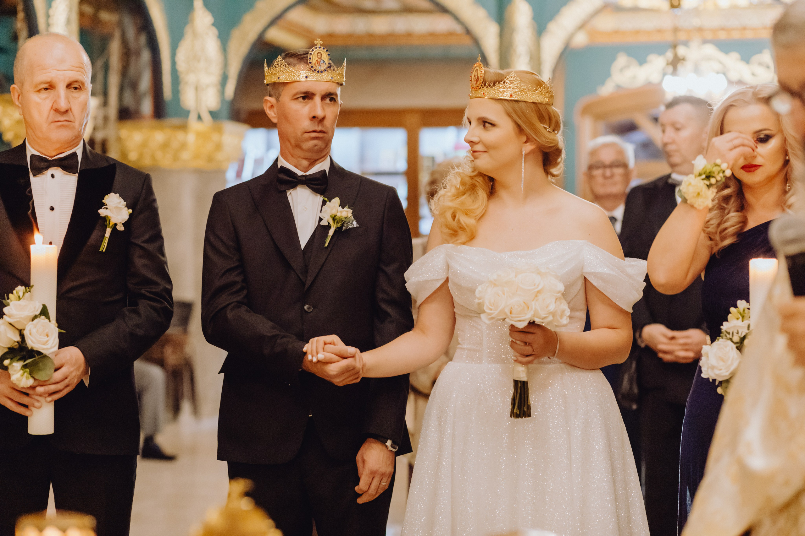 Alexandru & Maria. Wedding & couple photographer from Romania Rut Vetan