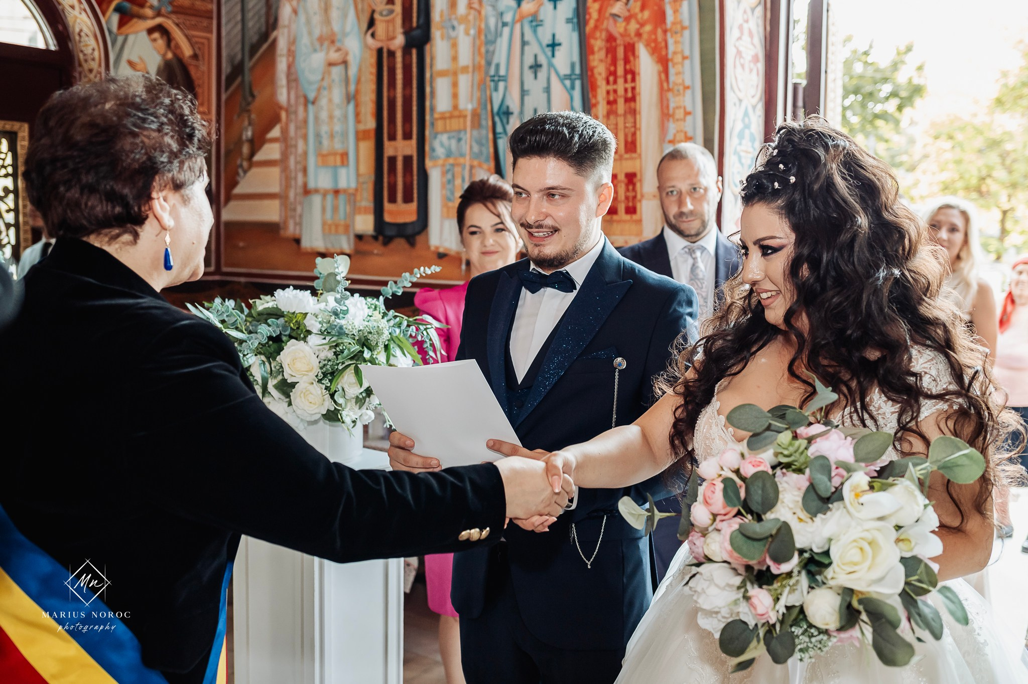 Leila & Alexandru | Complex EOS Iasi