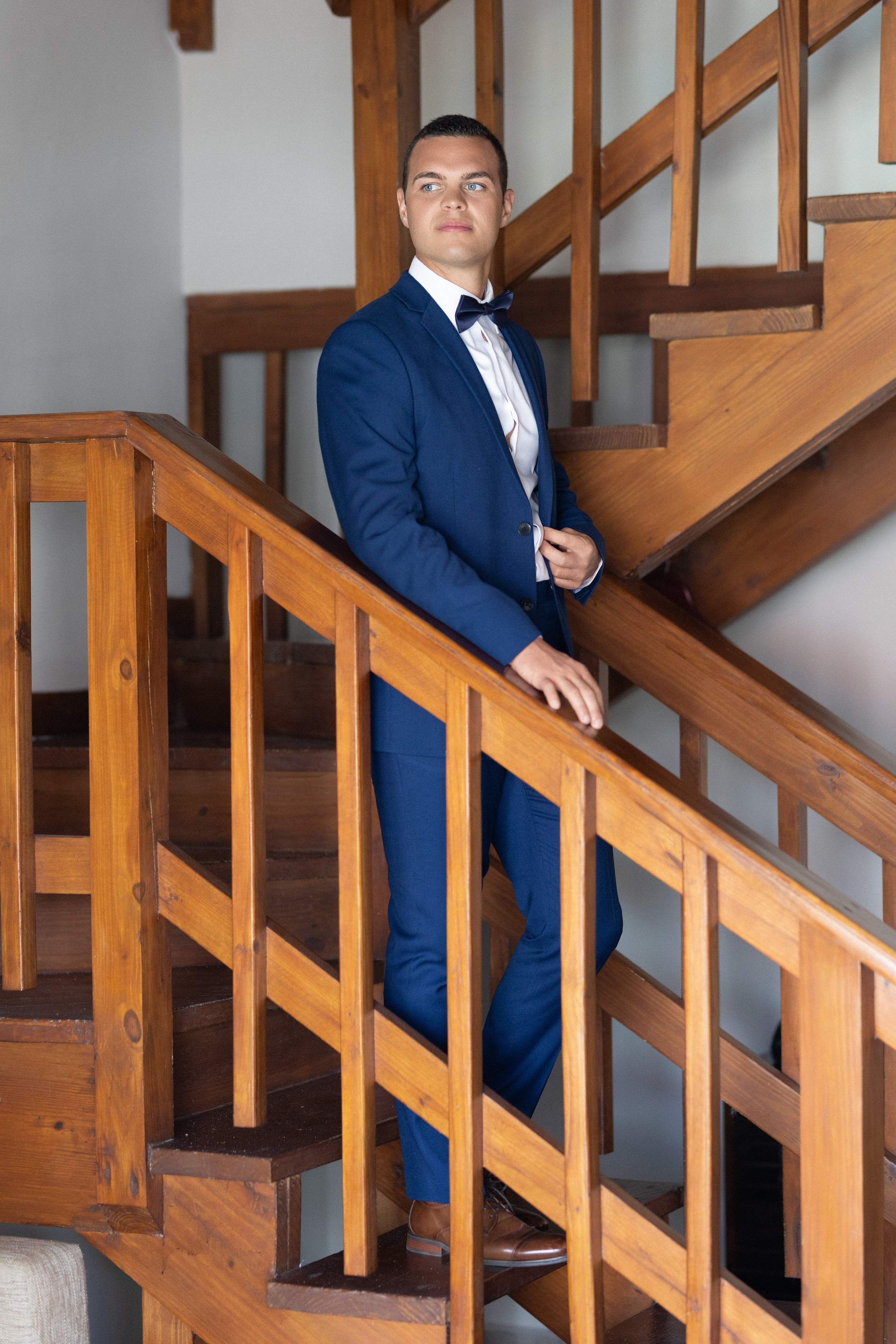 Lucas & Kennedy wedding: Capturing Moments at Dreams Dominicus