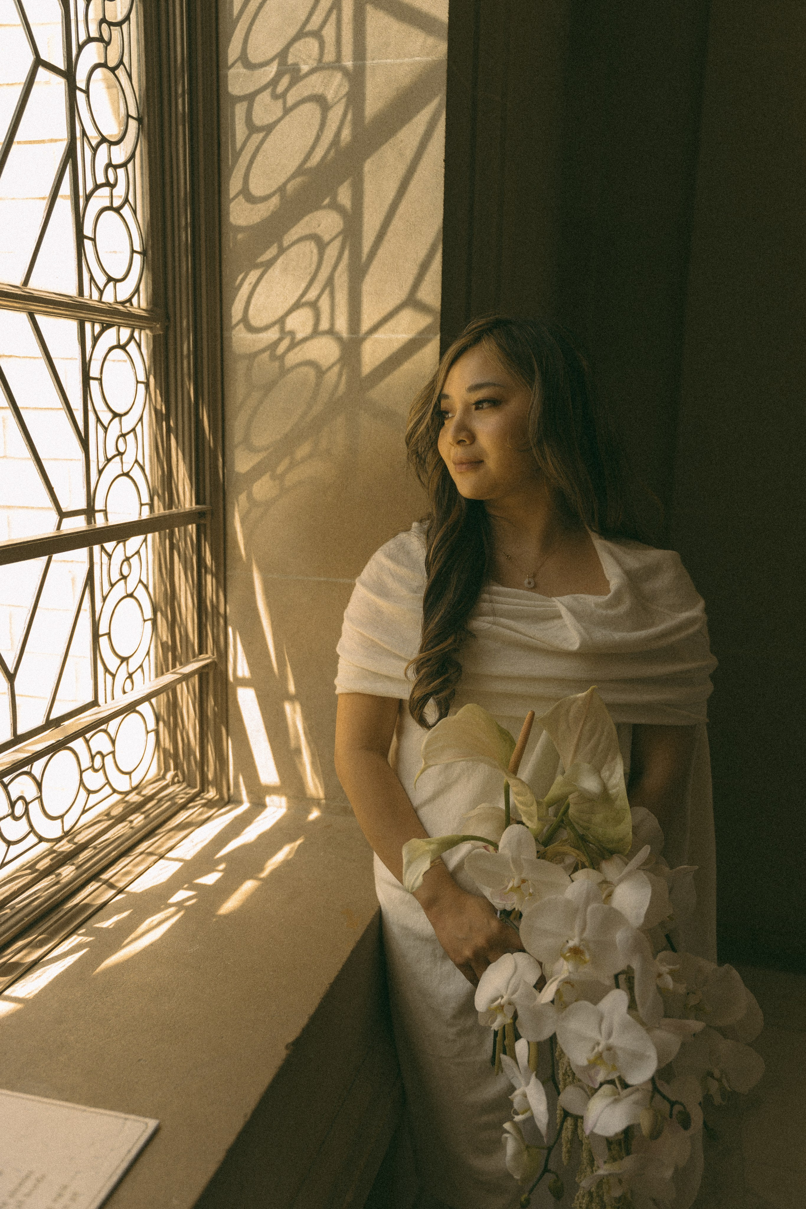 City Hall. San Francisco Wedding & Elopement Photographeк | photography_of.nadia