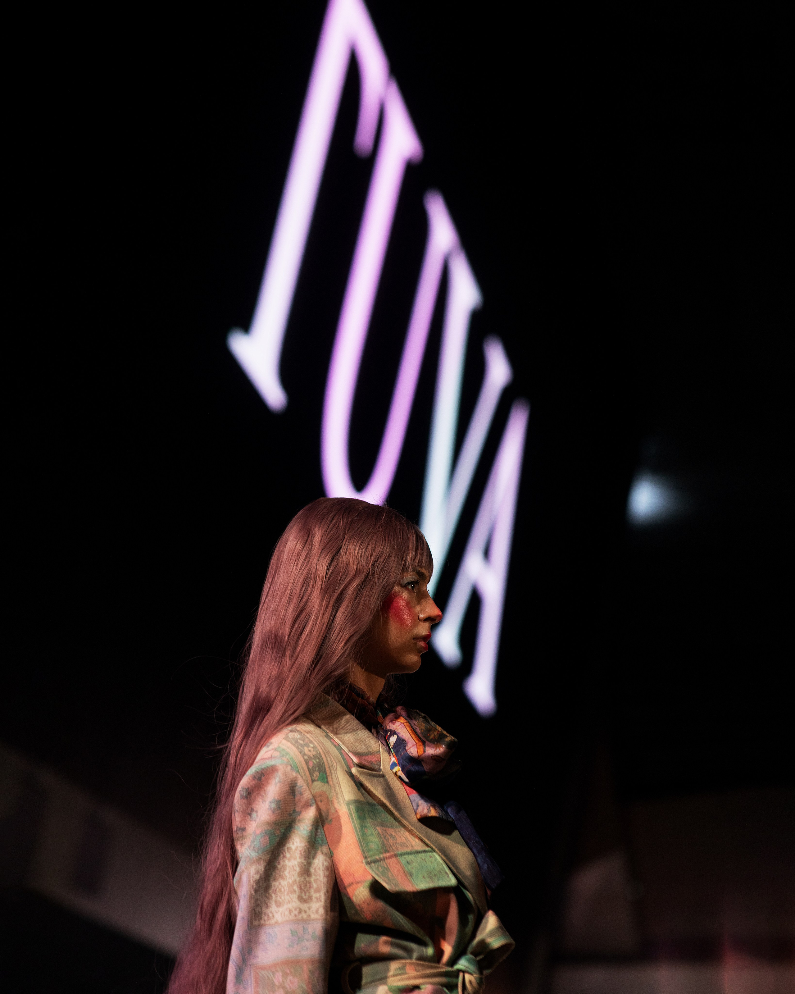 Baku Fashion Week 25. Фотограф Баку Тбилиси