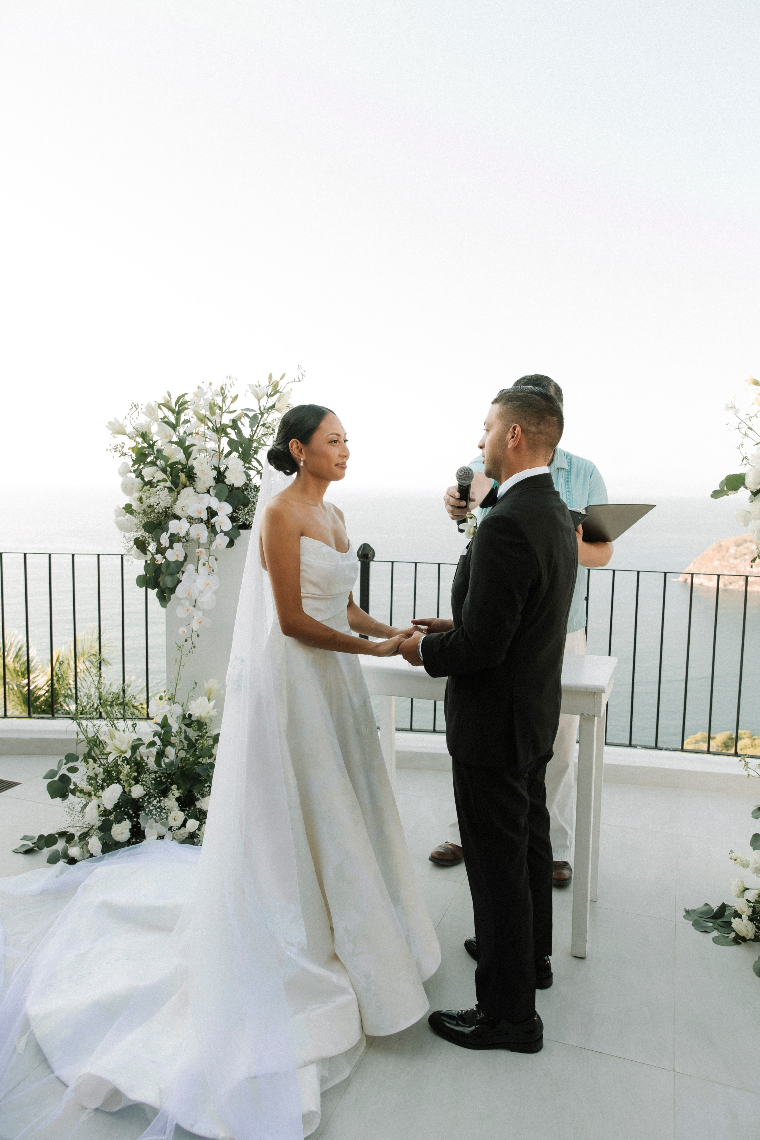 Casa Valerie, Puerto Vallarta. Wedding photographer Mexico Sayulita Puerto Vallarta Punta Mita Cabo