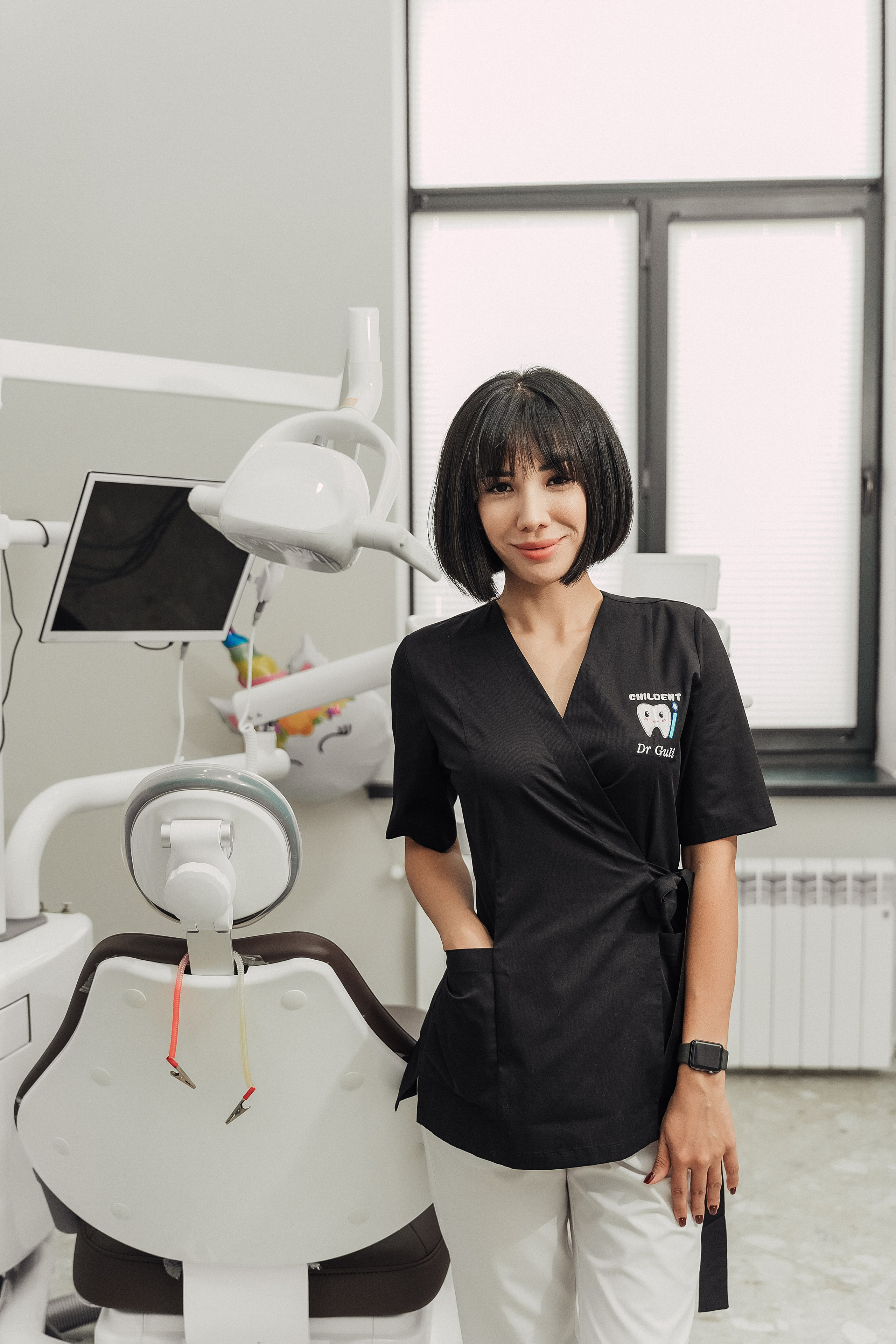 Рекламные Съемки Клиники Стаматологии. PRIME STUDIO