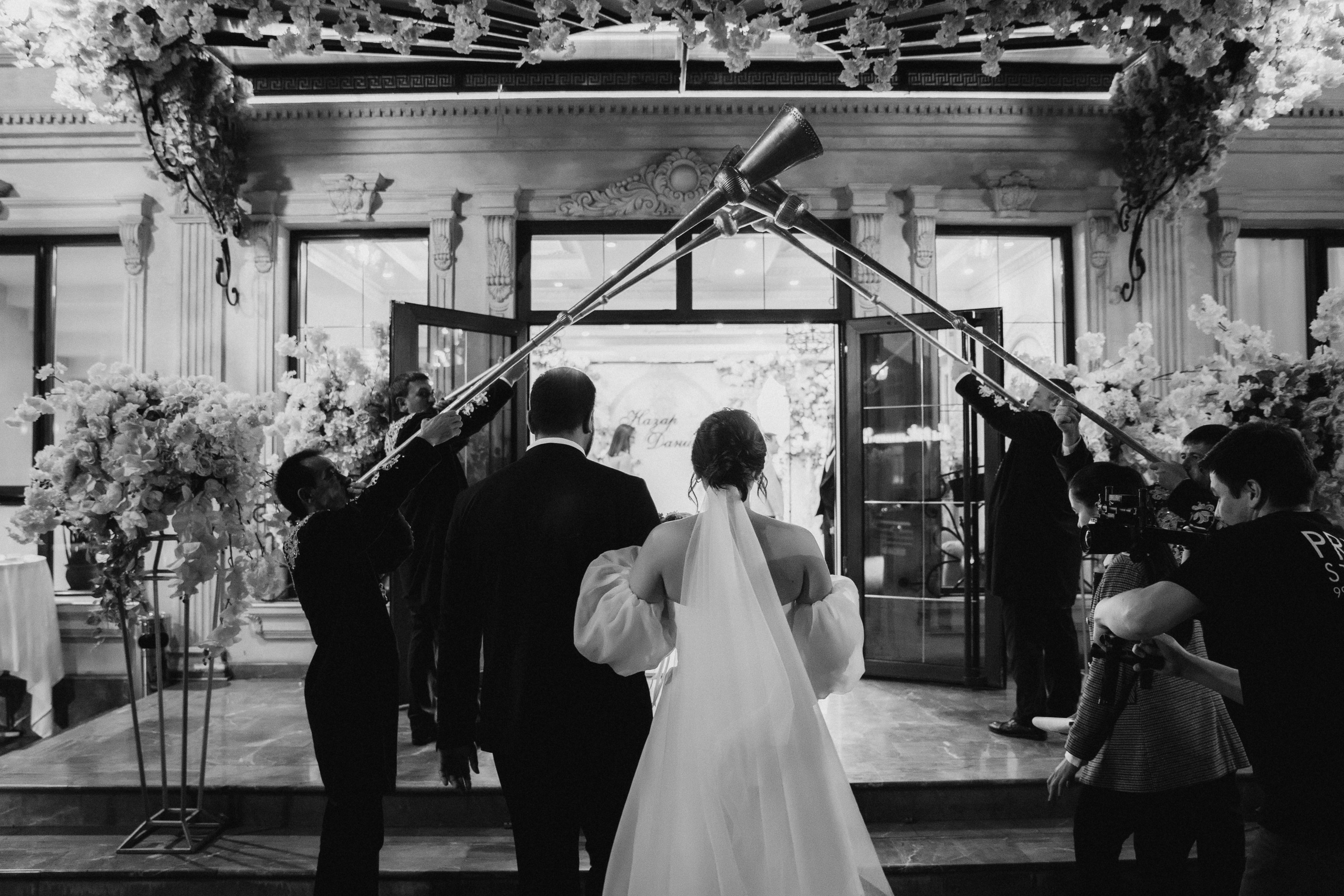 Назар и Дания. PRIME STUDIO