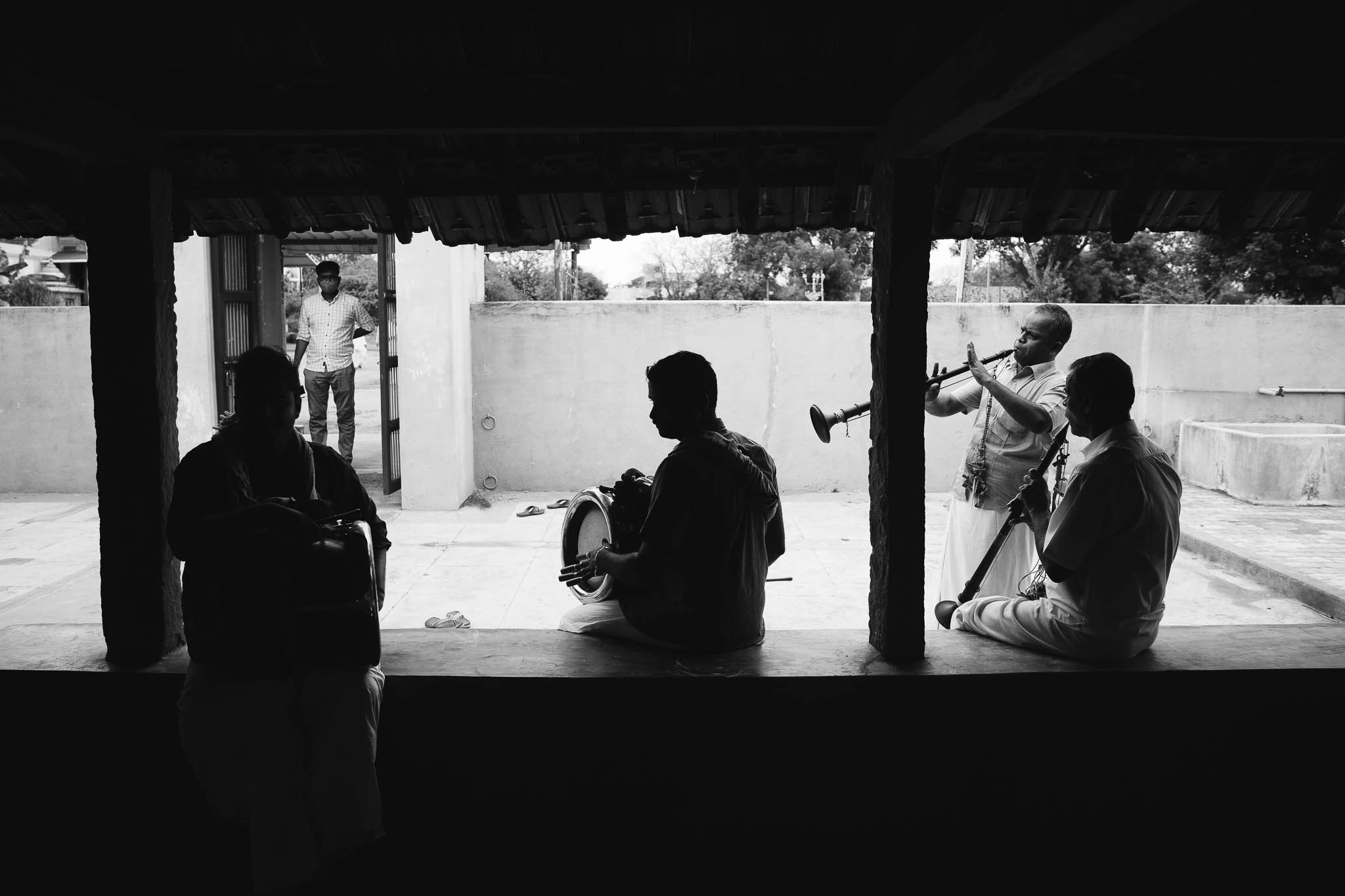 Authentic Chettinad Nagarathar Wedding Photography | Karaikudi