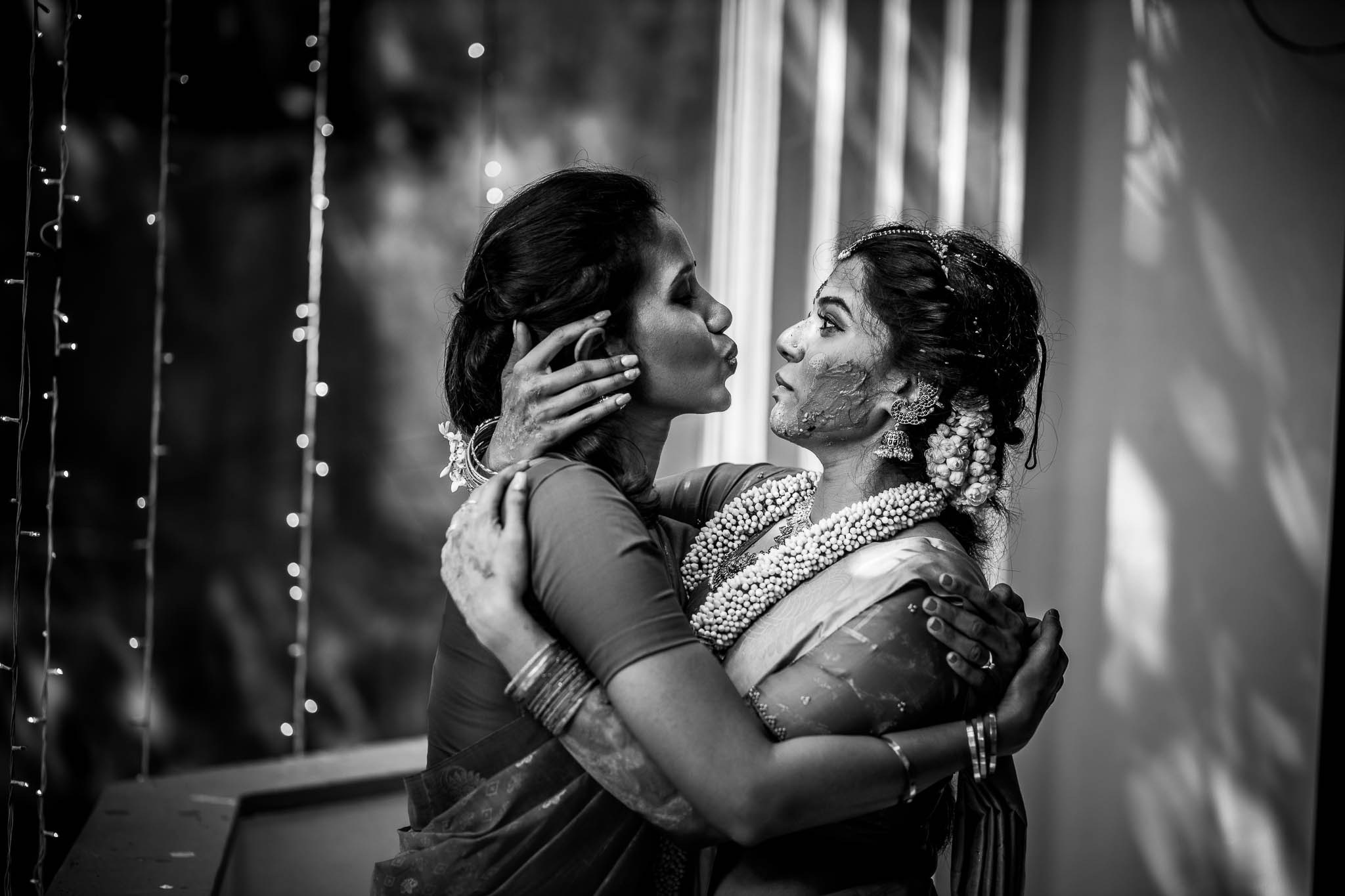 SriLankan tamil wedding photography in Colombo