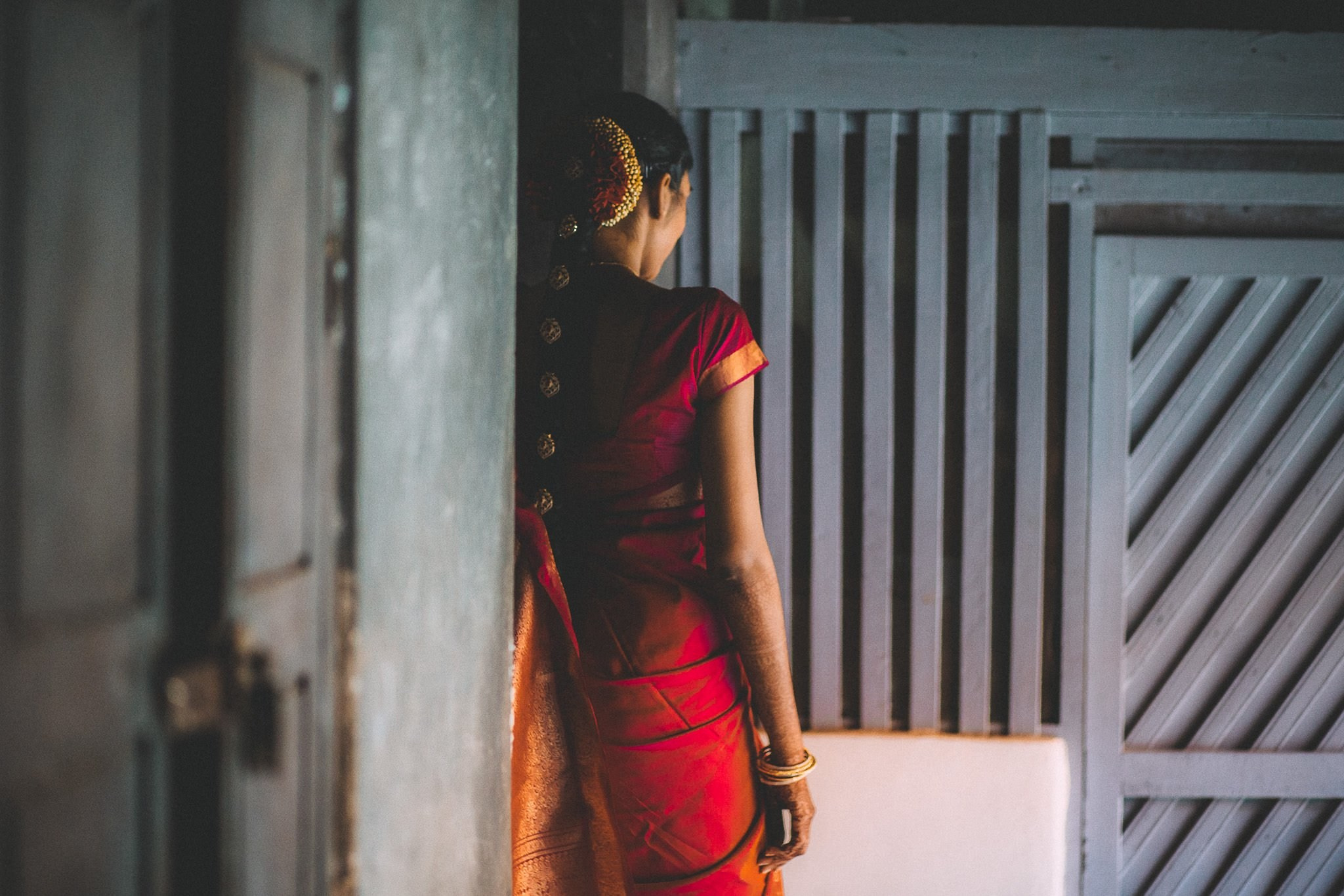 A fun filled Chettinad wedding at Karaikudi, Tamil Nadu
