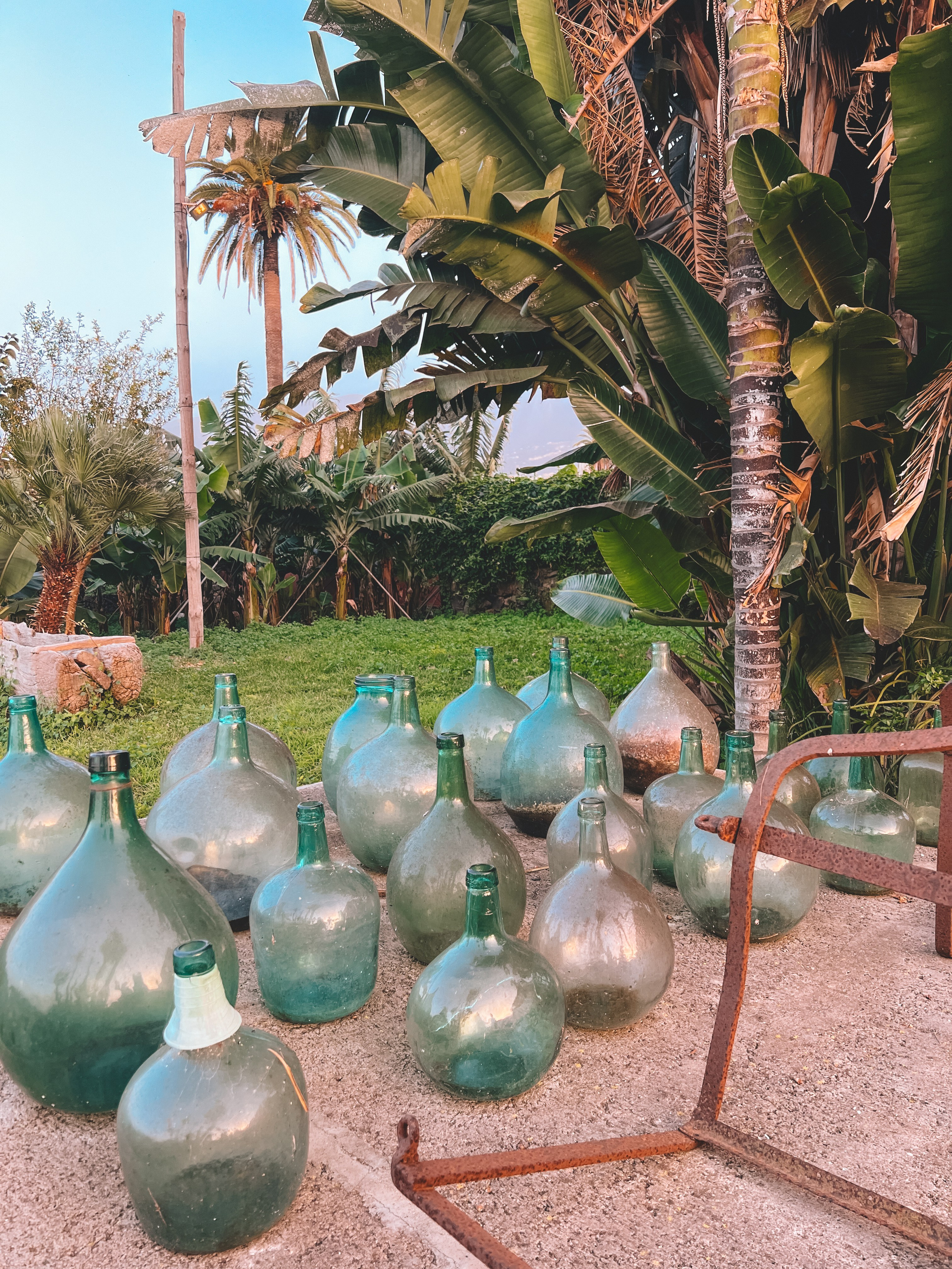 Tenerife. Ivlianna Travels — travel blog with photography tips