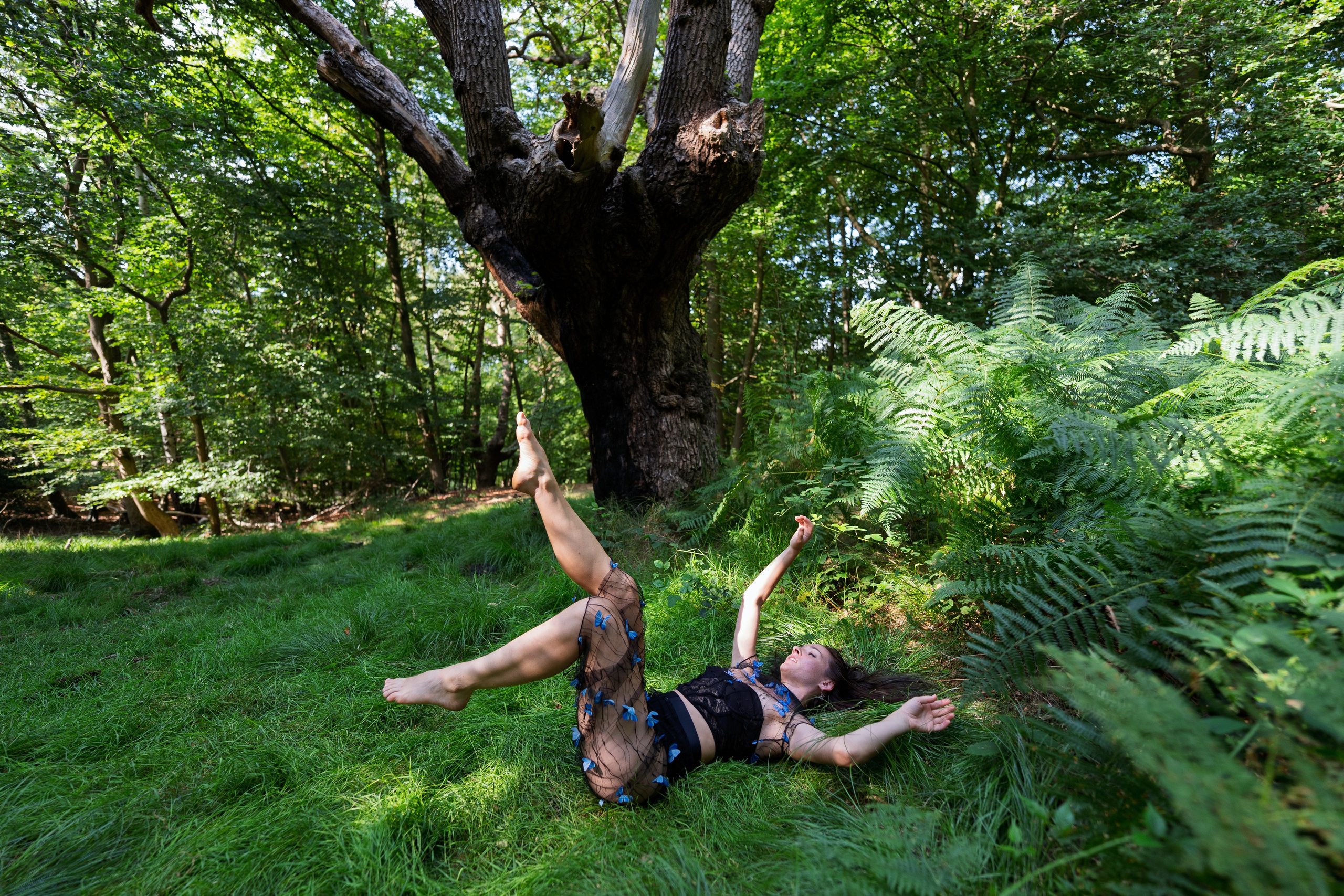 Freddie Purple. Wedding photographer in United Kingdom