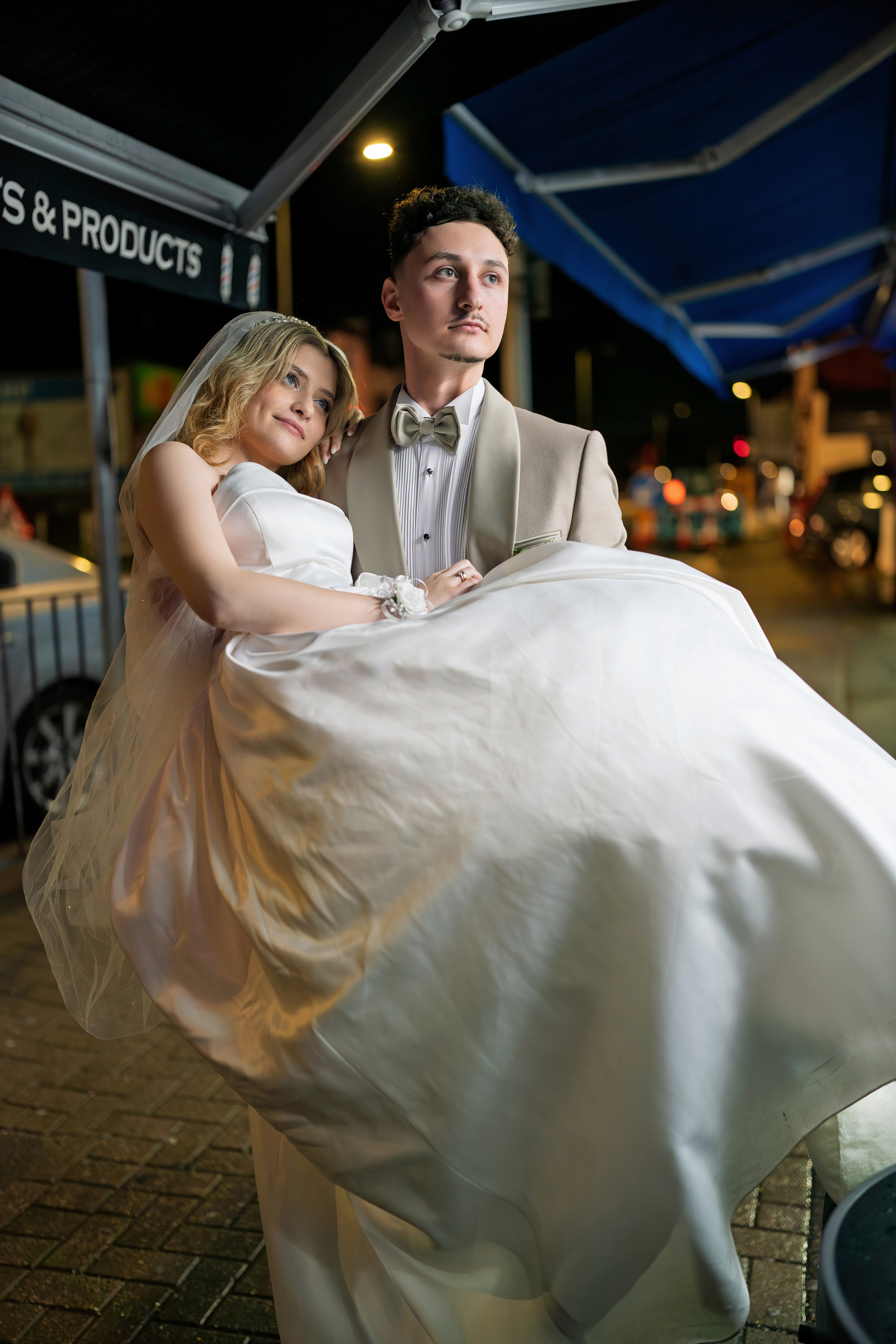 Ion & Laura. Wedding photographer in United Kingdom