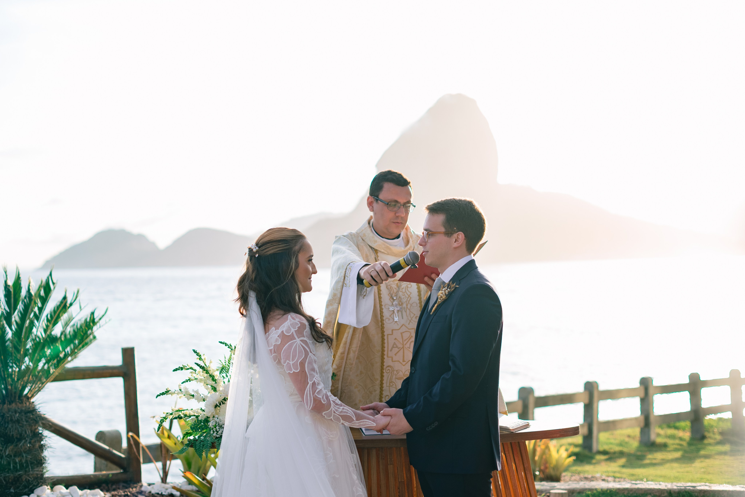 Caio & Maria | Casamento. Junior Ribeiro Fotografia