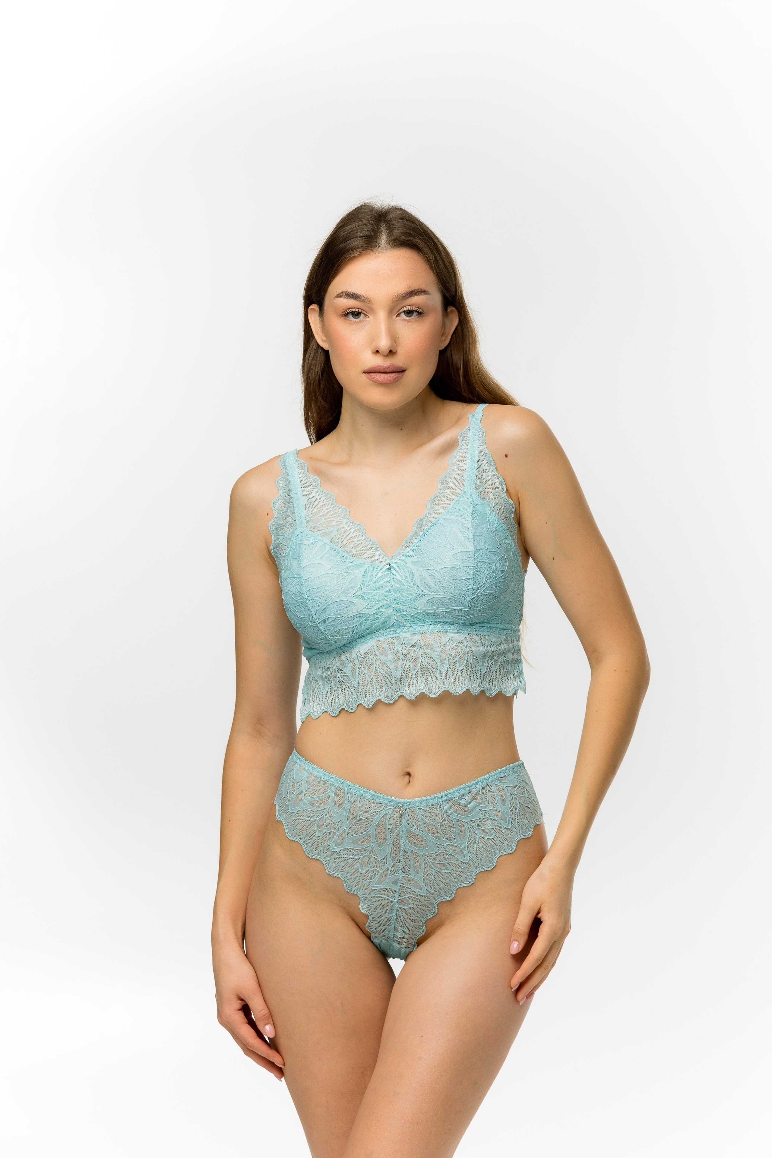 Магазин одягу Mi amore. Ірина Терещук